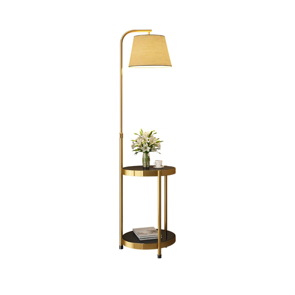 Lilah Floor Lamp - view 26