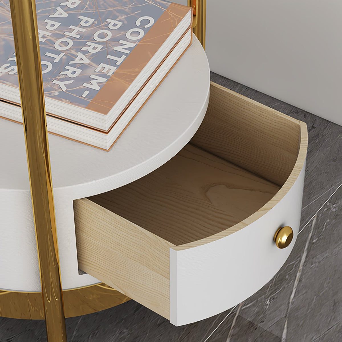 Lilah Floor Lamp - view 6