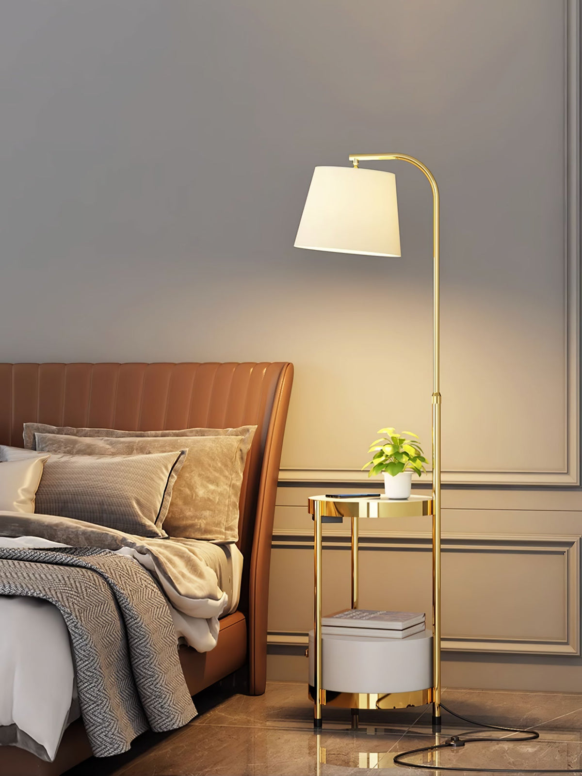 Lilah Floor Lamp - view 7