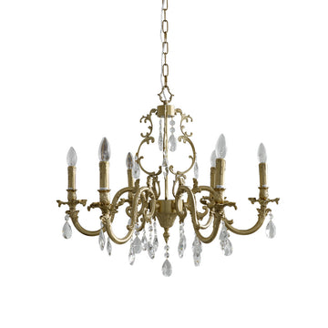 Lillianne Chandelier