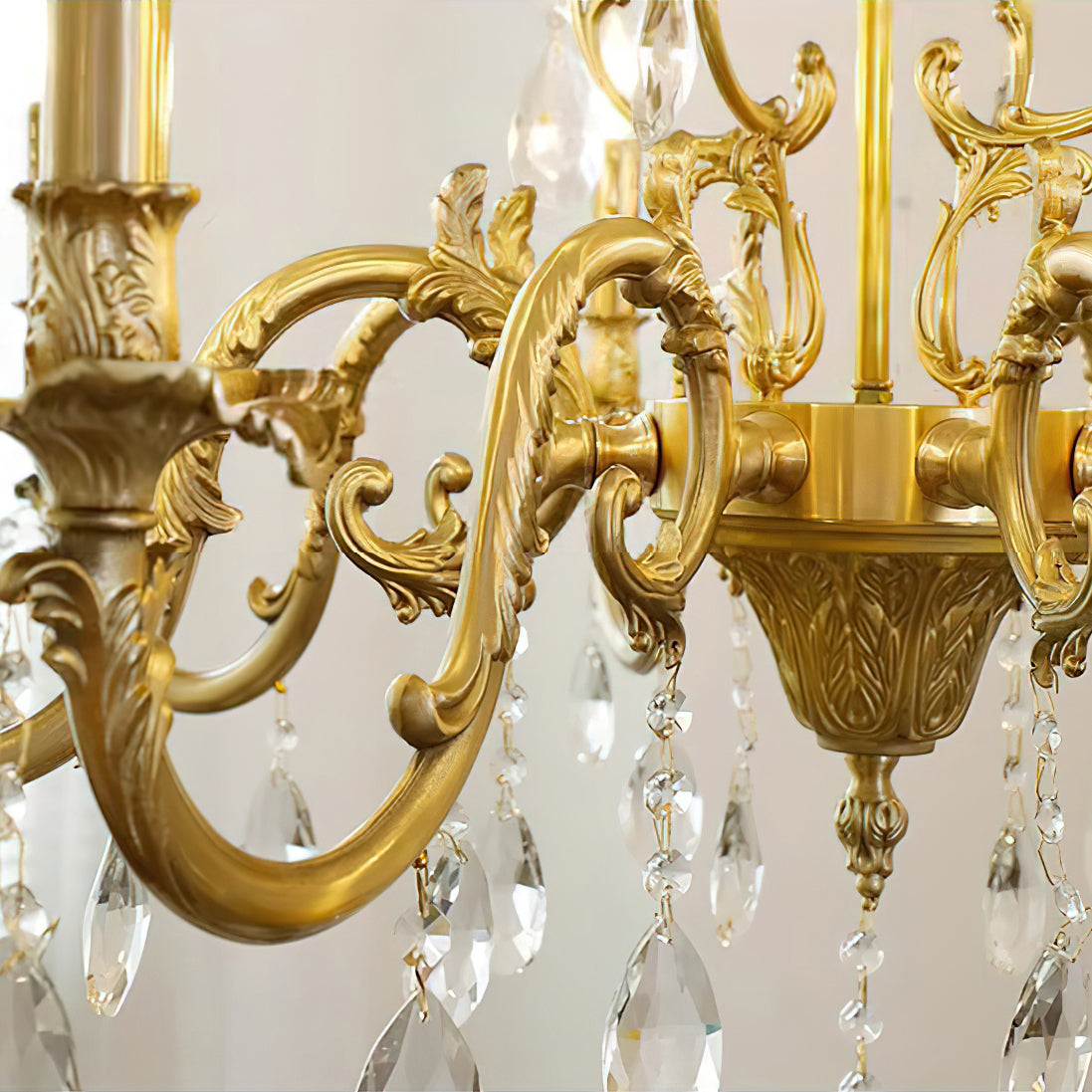 Lillianne Chandelier - view 20
