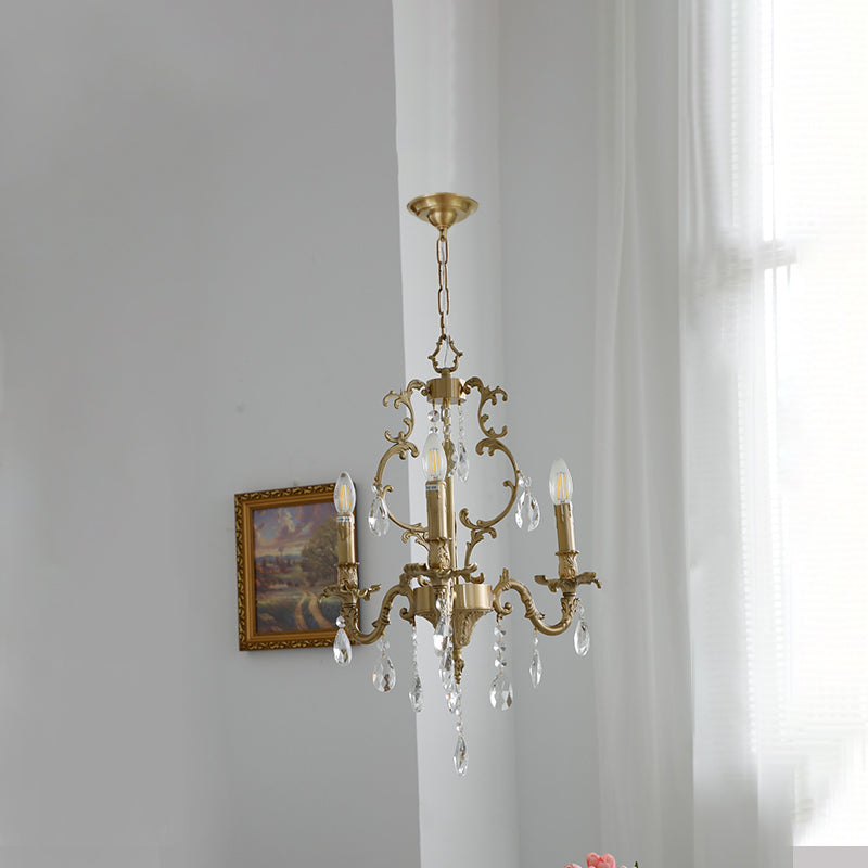 Lillianne Chandelier - view 19