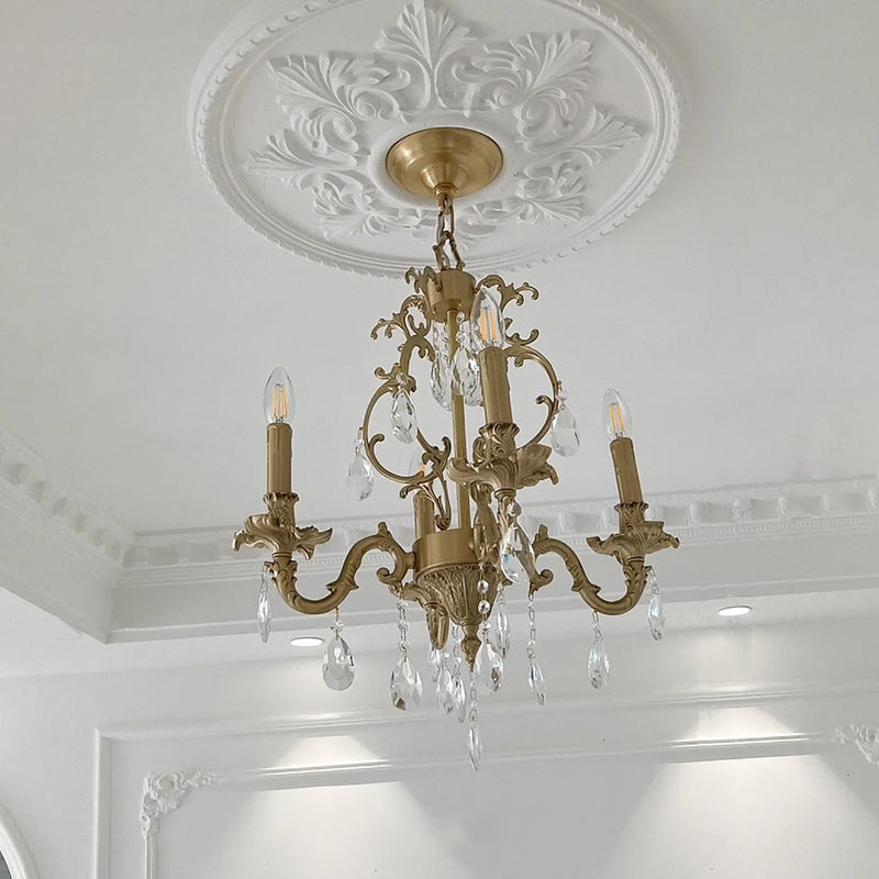 Lillianne Chandelier - view 18