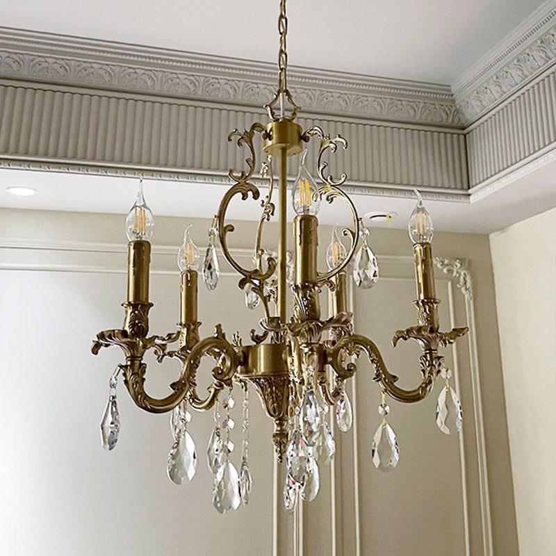 Lillianne Chandelier - view 10