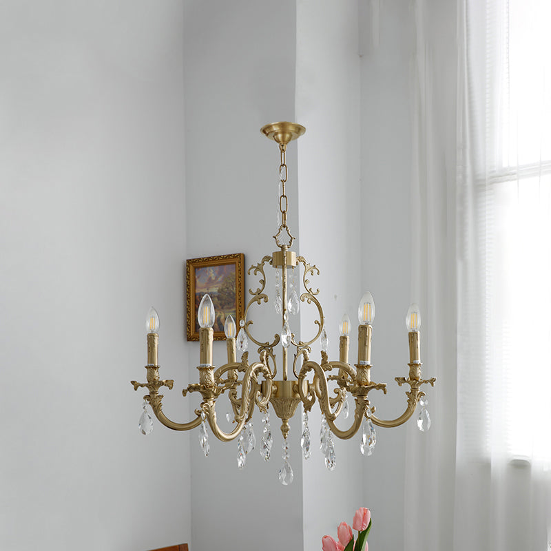 Lillianne Chandelier - view 17