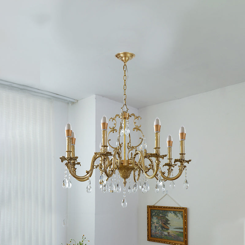 Lillianne Chandelier - view 16
