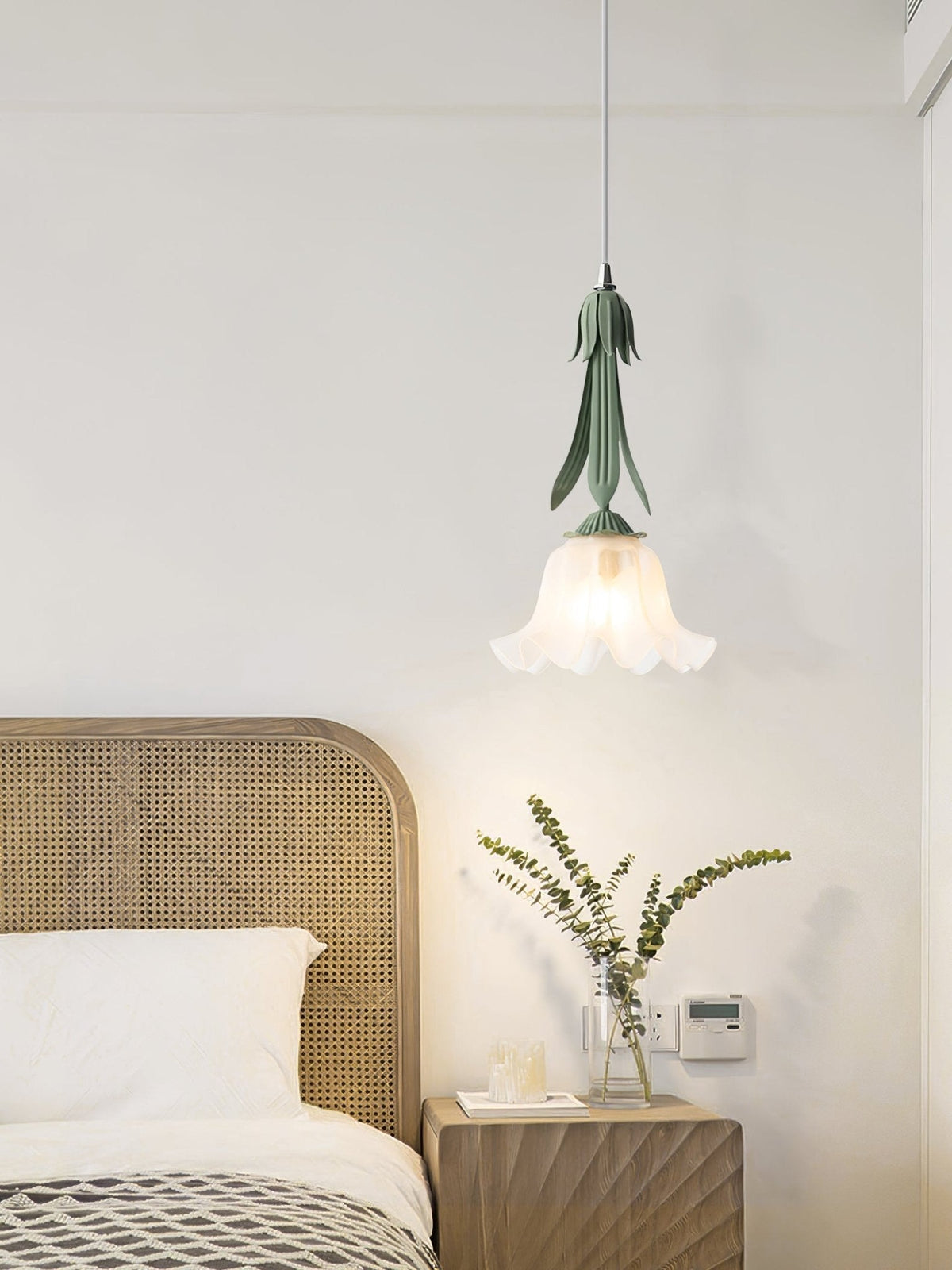 Lily of the Valley Pendant Light - view 18