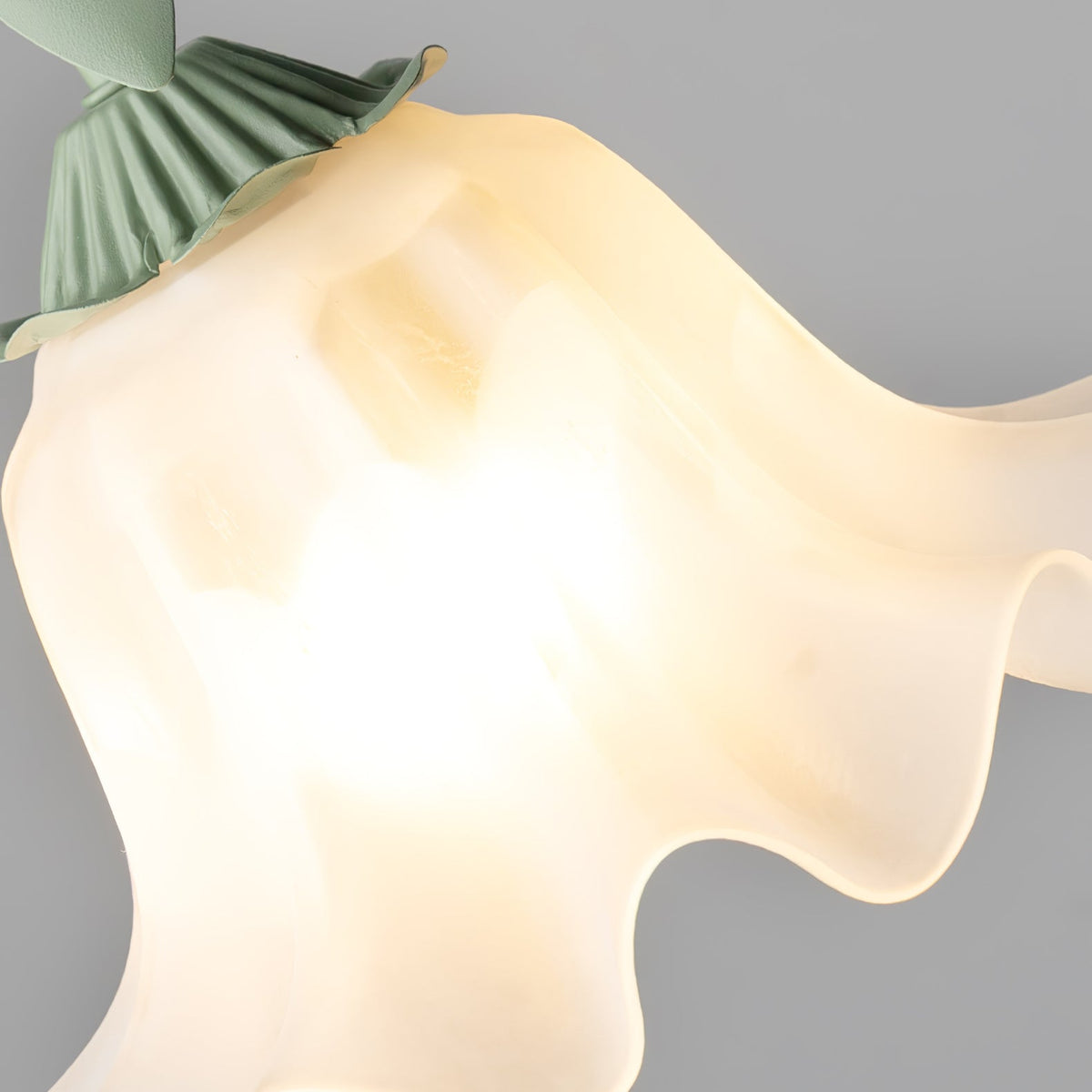Lily of the Valley Pendant Light - view 20