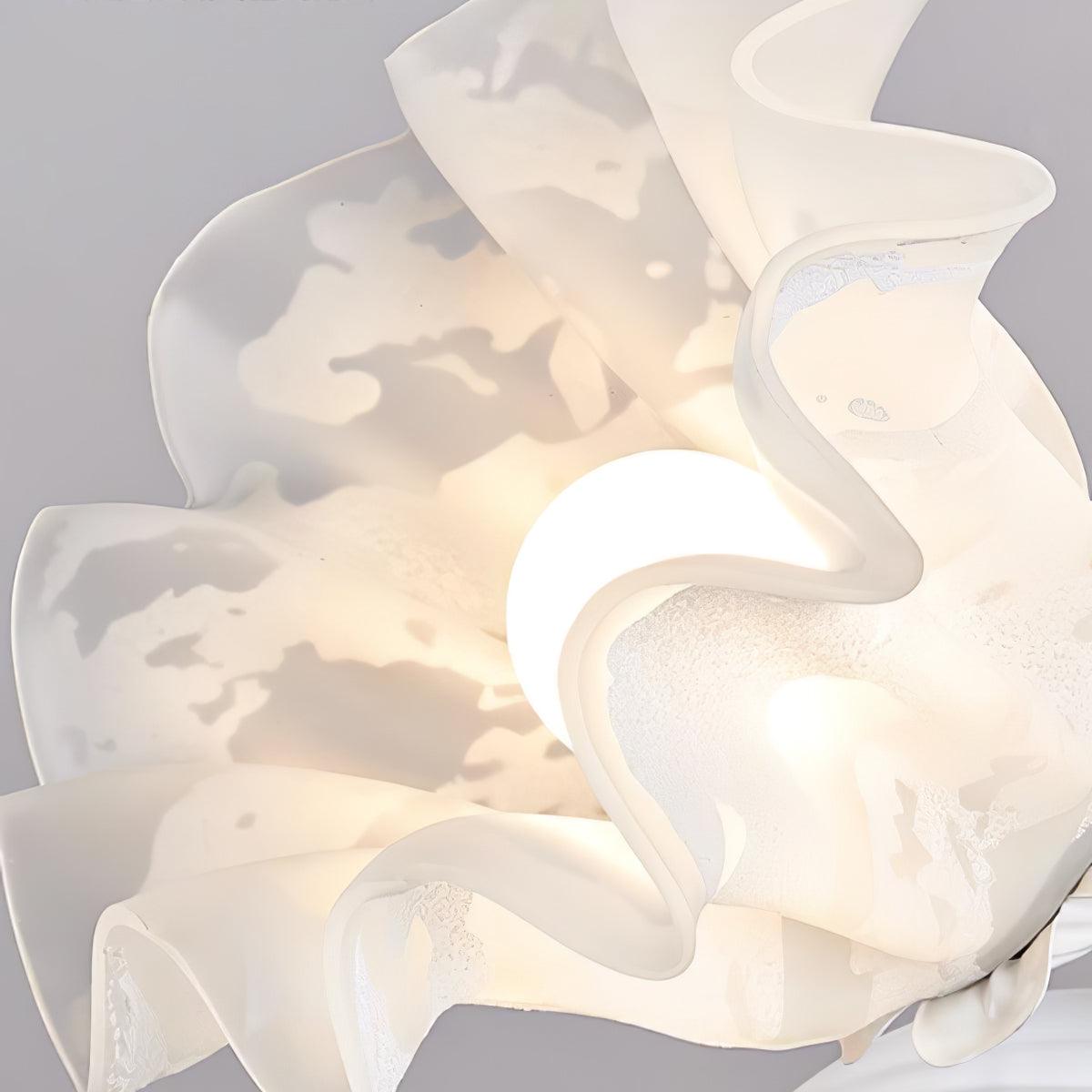 Lily of the Valley Table Lamp - view 15