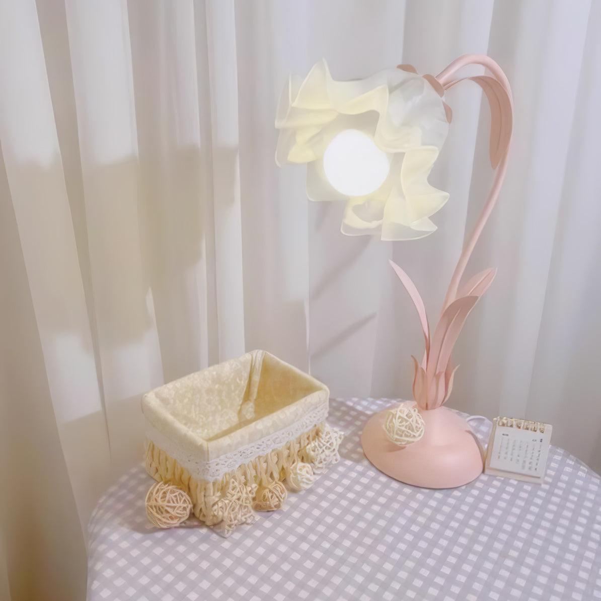 Lily of the Valley Table Lamp - view 18