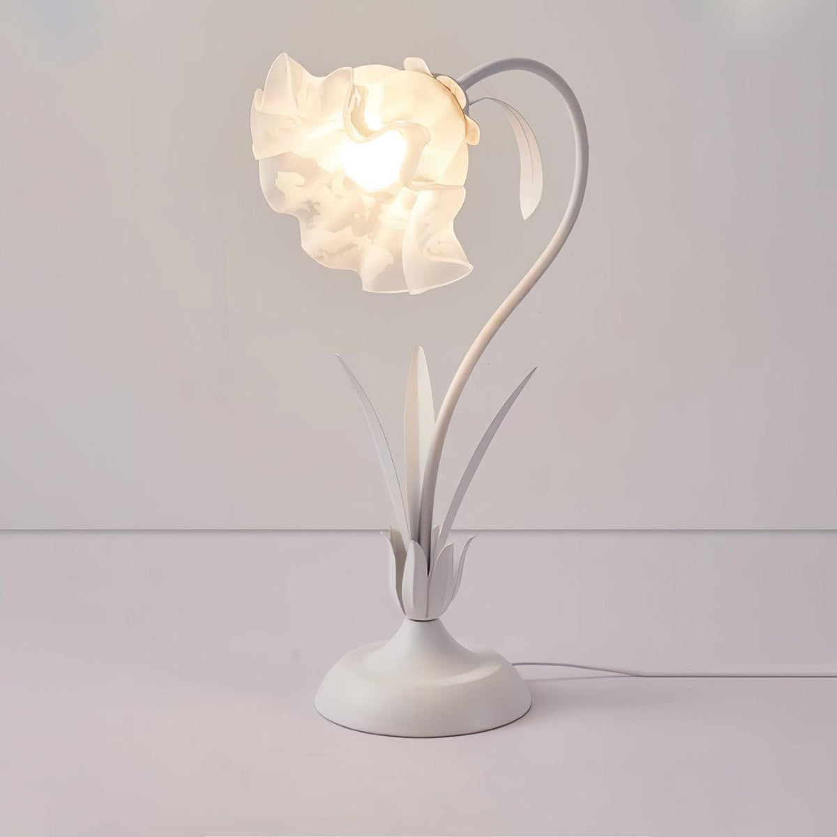 Lily of the Valley Table Lamp - view 19