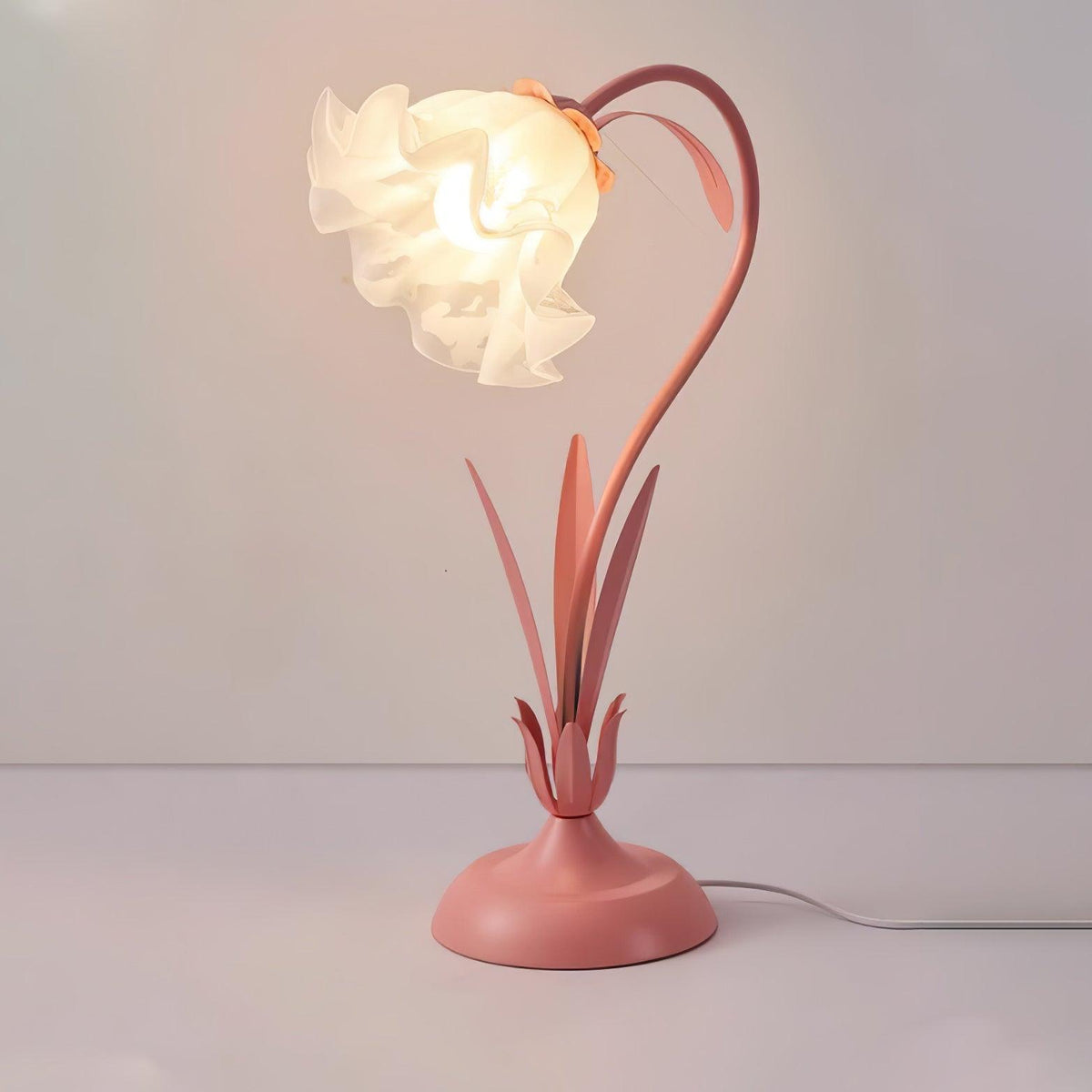 Lily of the Valley Table Lamp - view 45