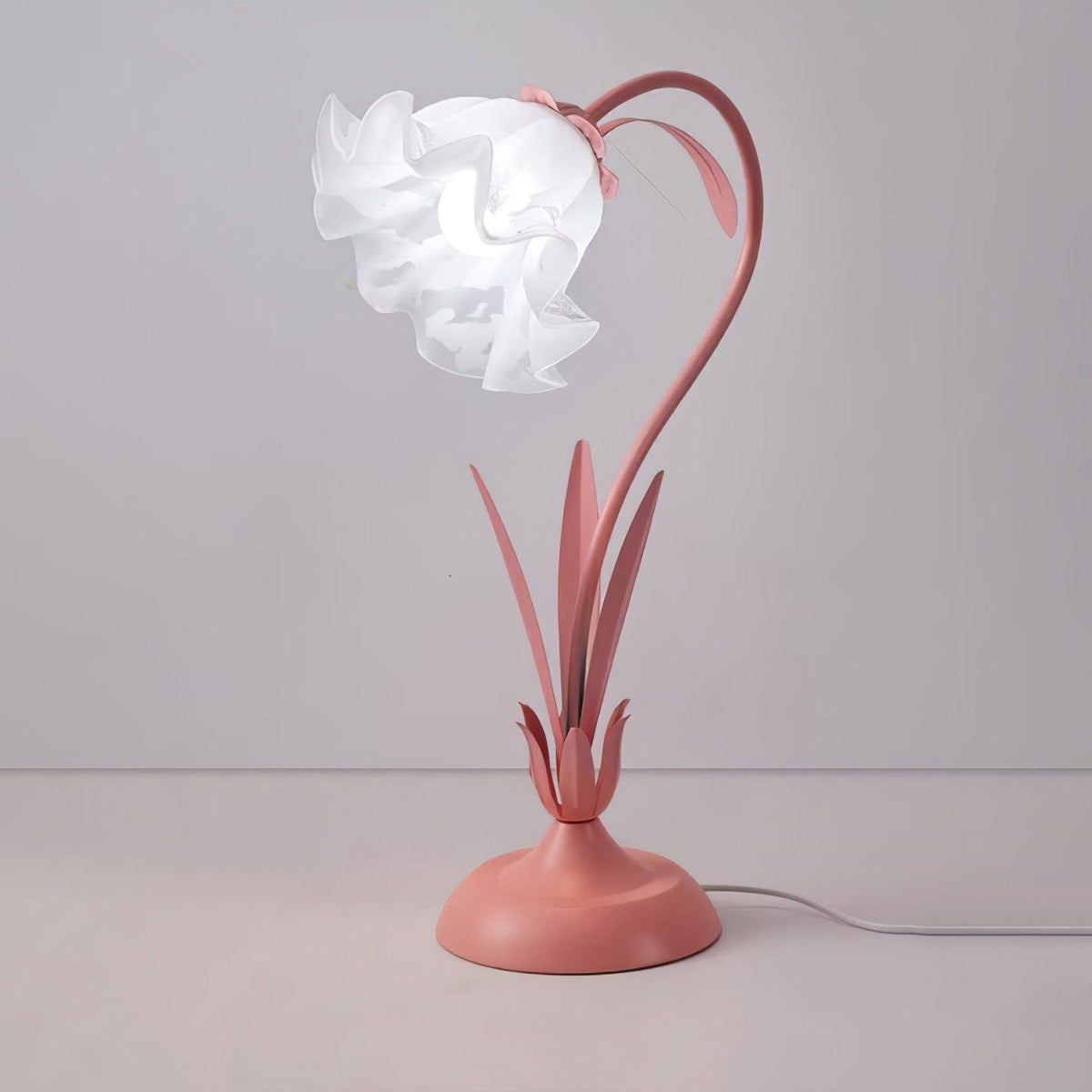 Lily of the Valley Table Lamp - view 20