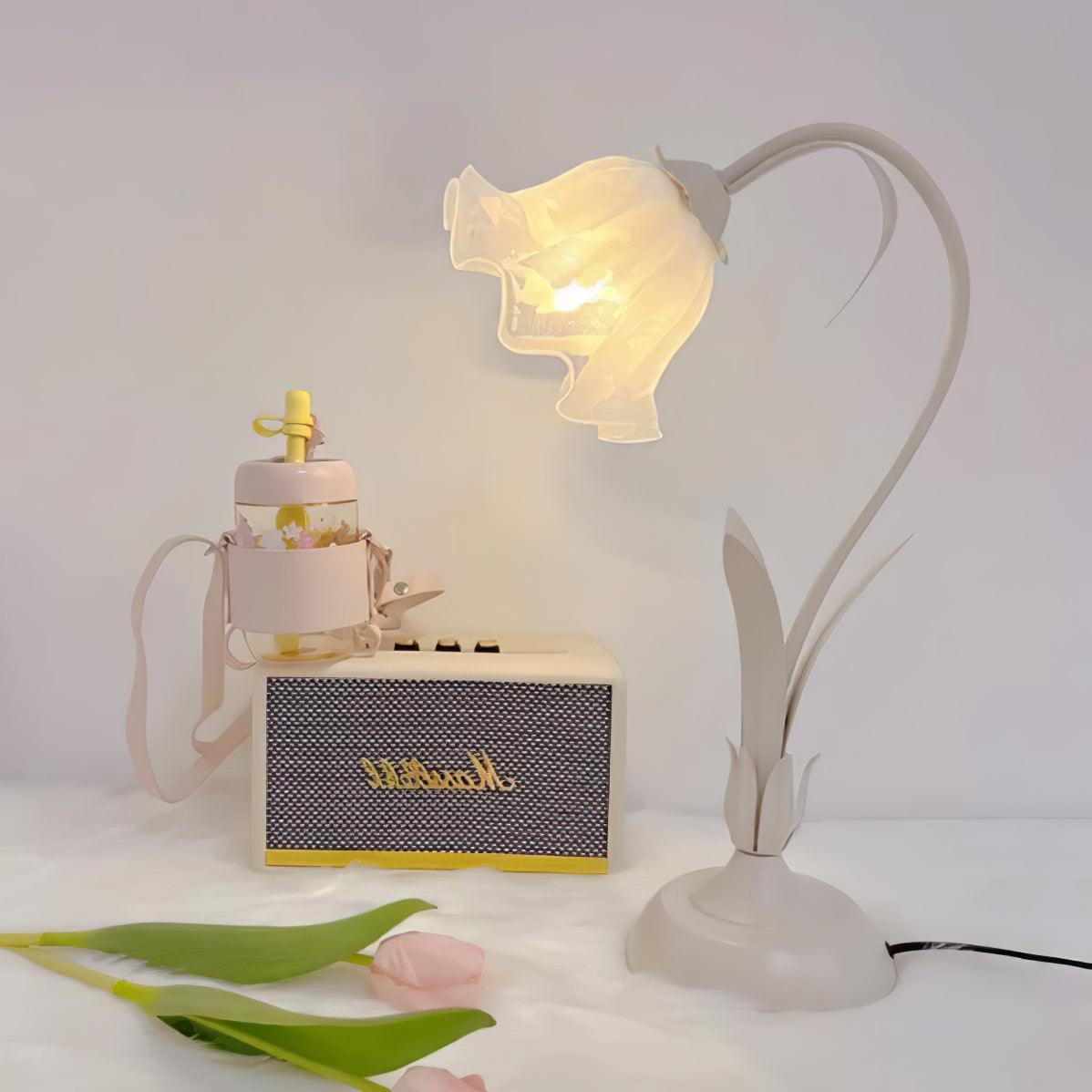 Lily of the Valley Table Lamp - view 21