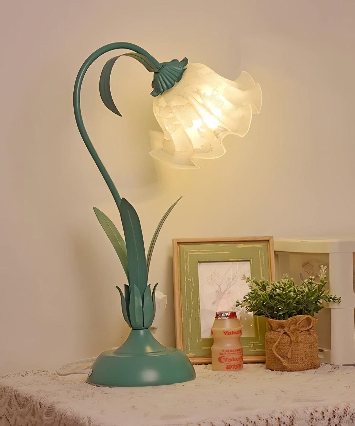 Lily of the Valley Table Lamp - view 35