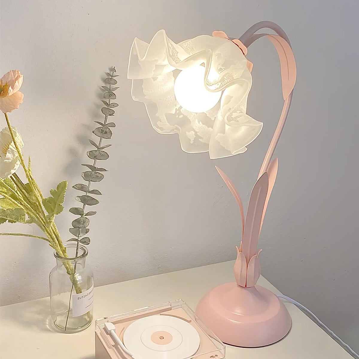 Lily of the Valley Table Lamp - view 39