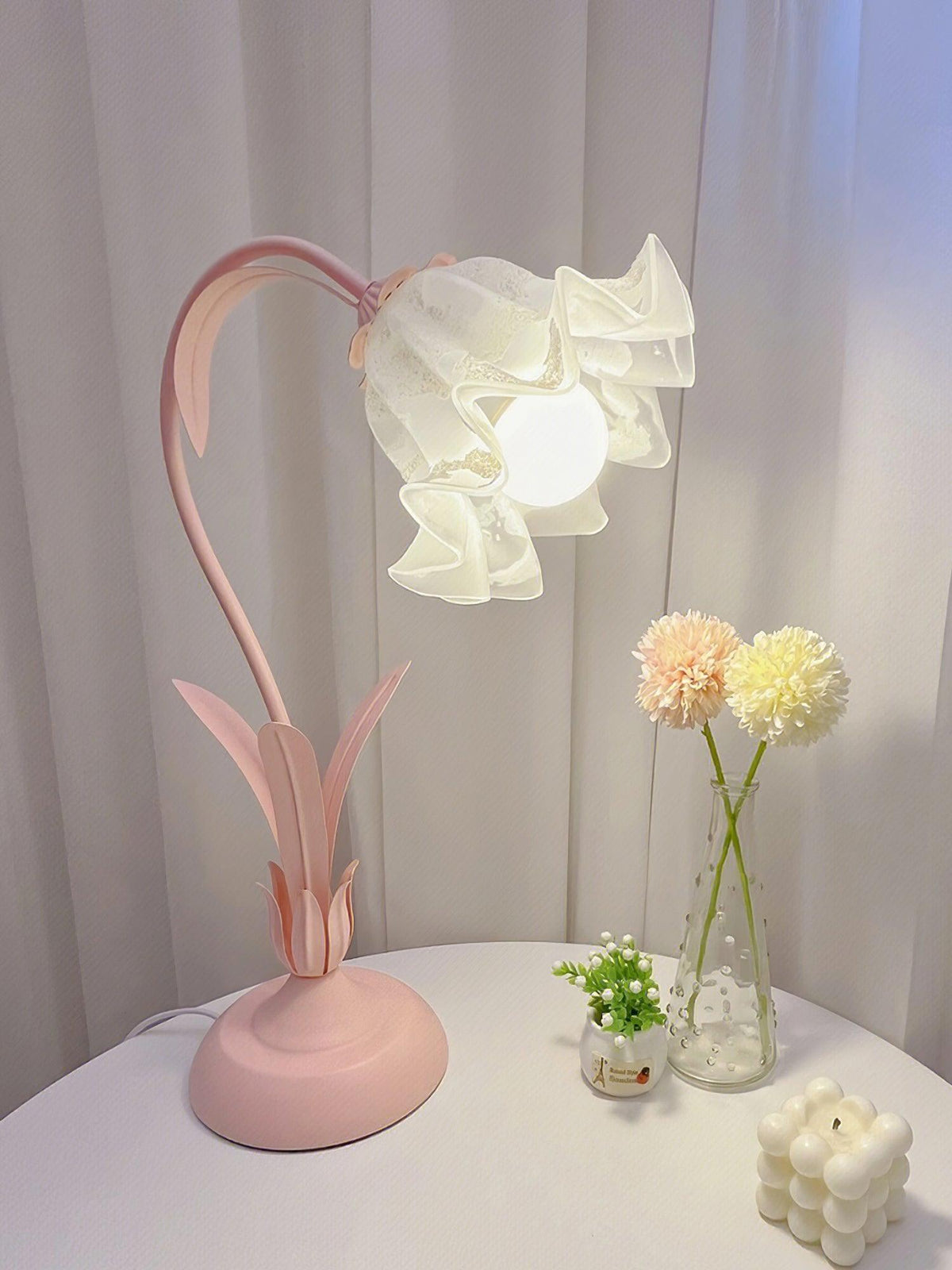 Lily of the Valley Table Lamp - view 41