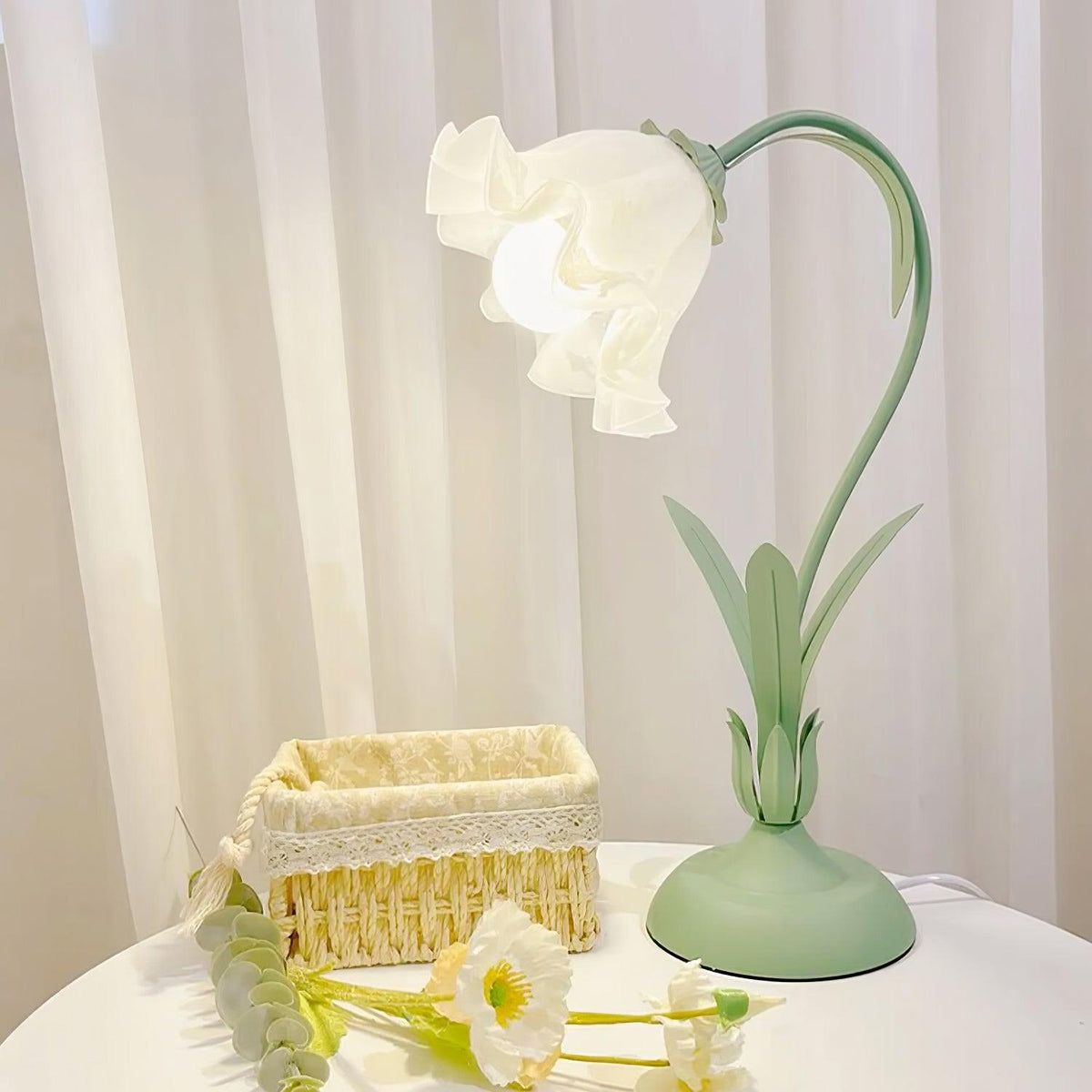 Lily of the Valley Table Lamp - view 44