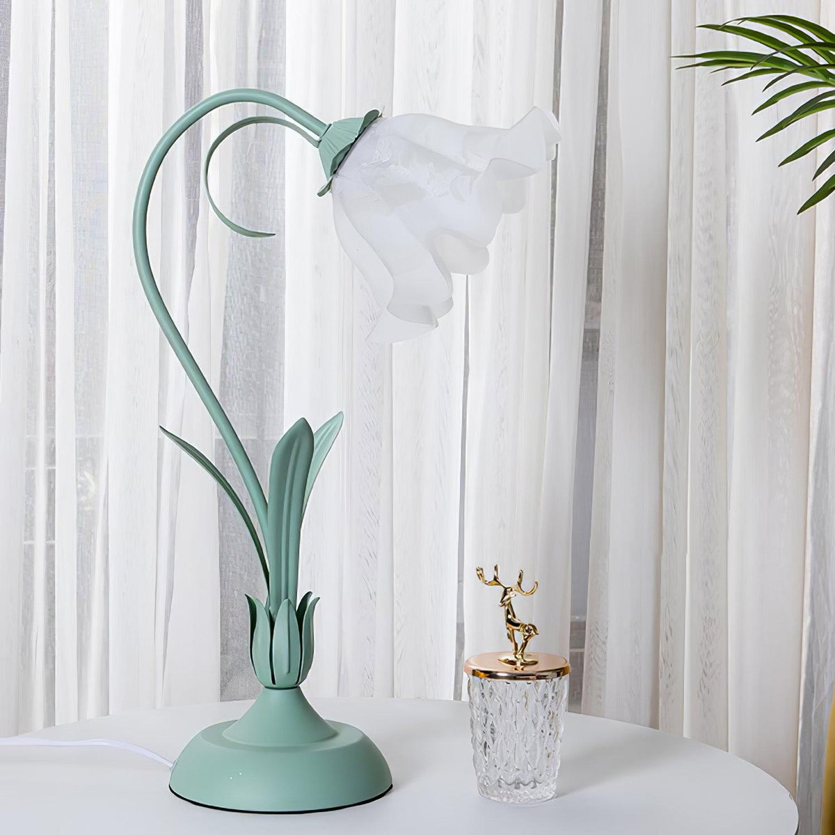 Lily of the Valley Table Lamp - view 6