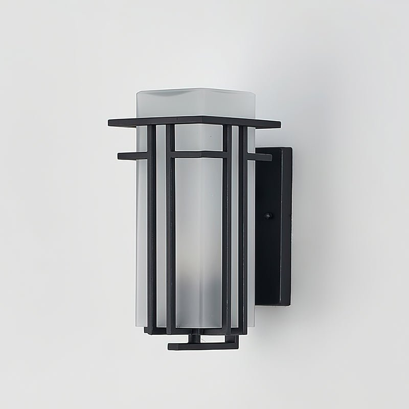 Linden Outdoor Wall Lamp - view 7