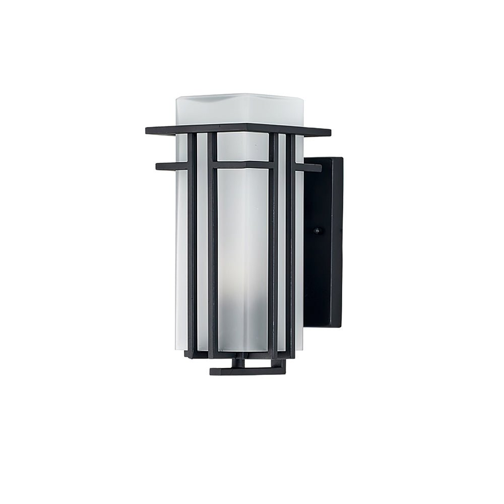 Linden Outdoor Wall Lamp - view 8