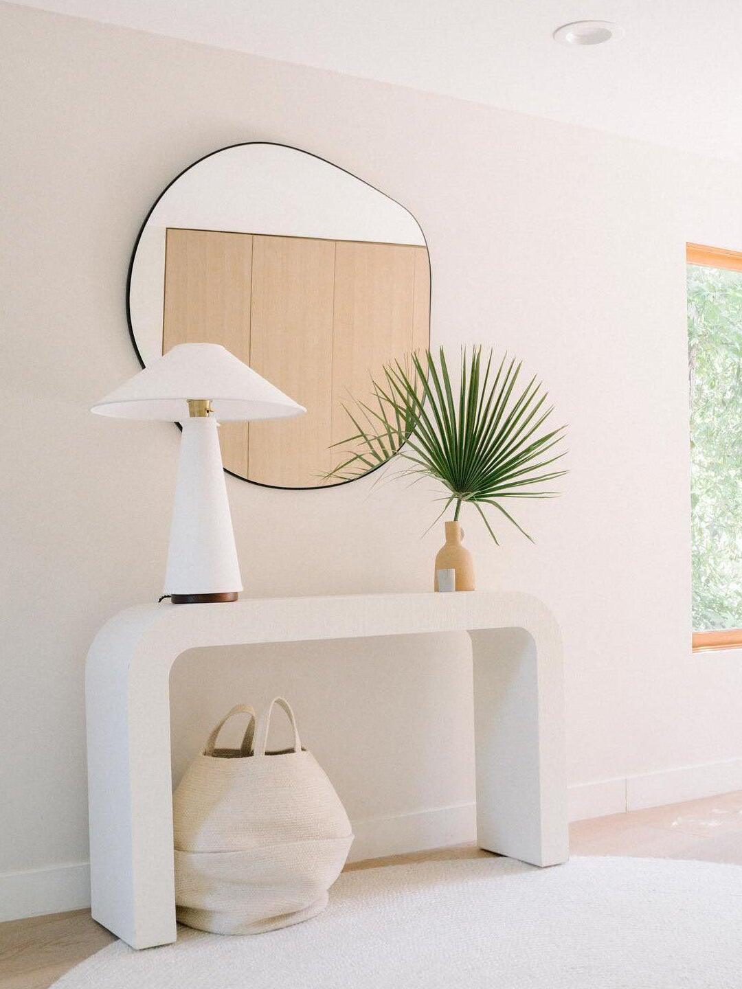 Linden Table Lamp - view 2