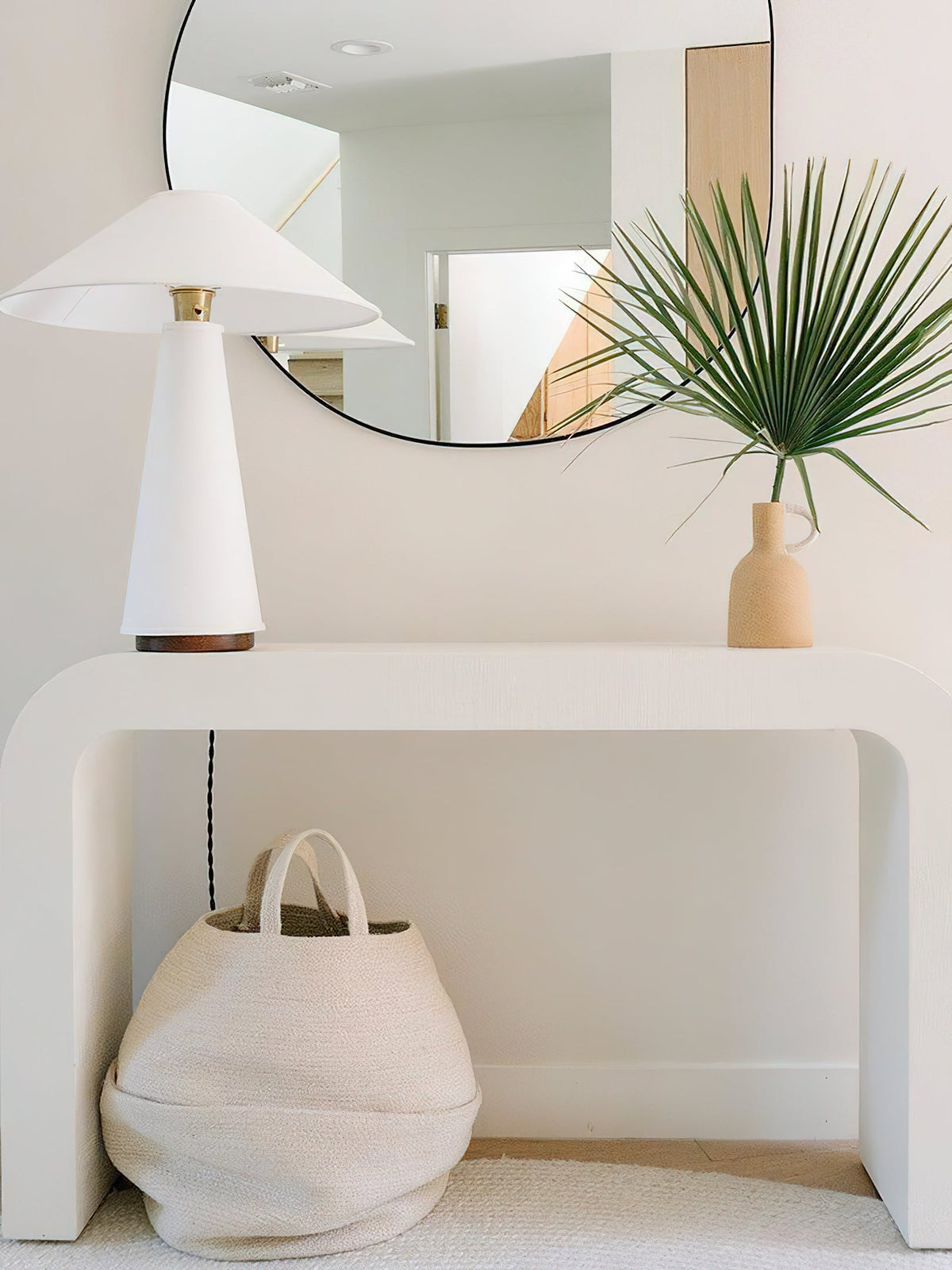 Linden Table Lamp - view 11
