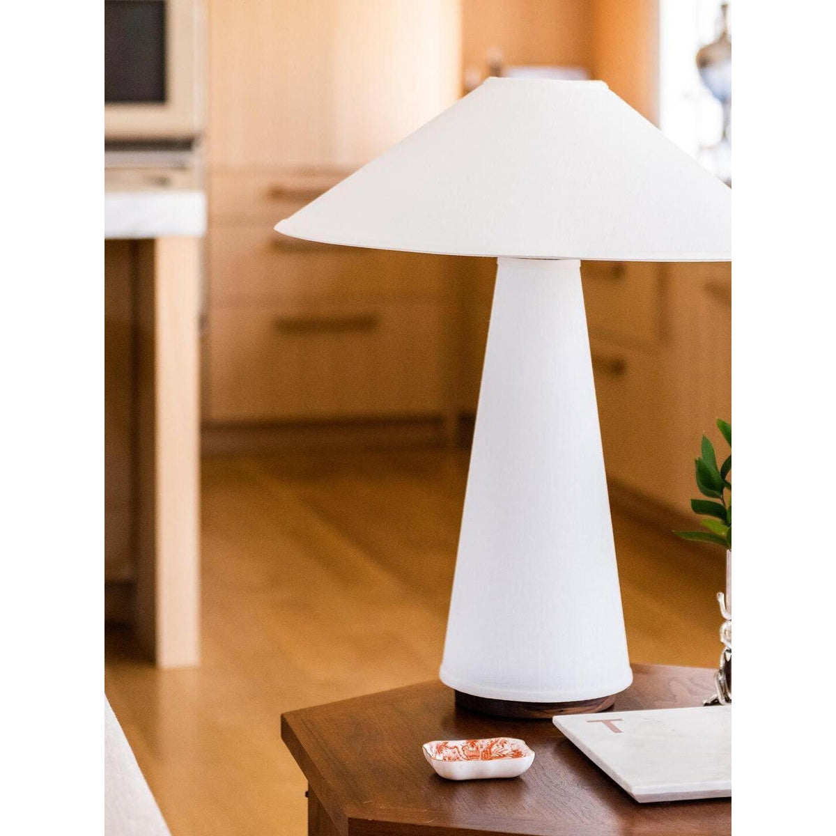 Linden Table Lamp - view 15
