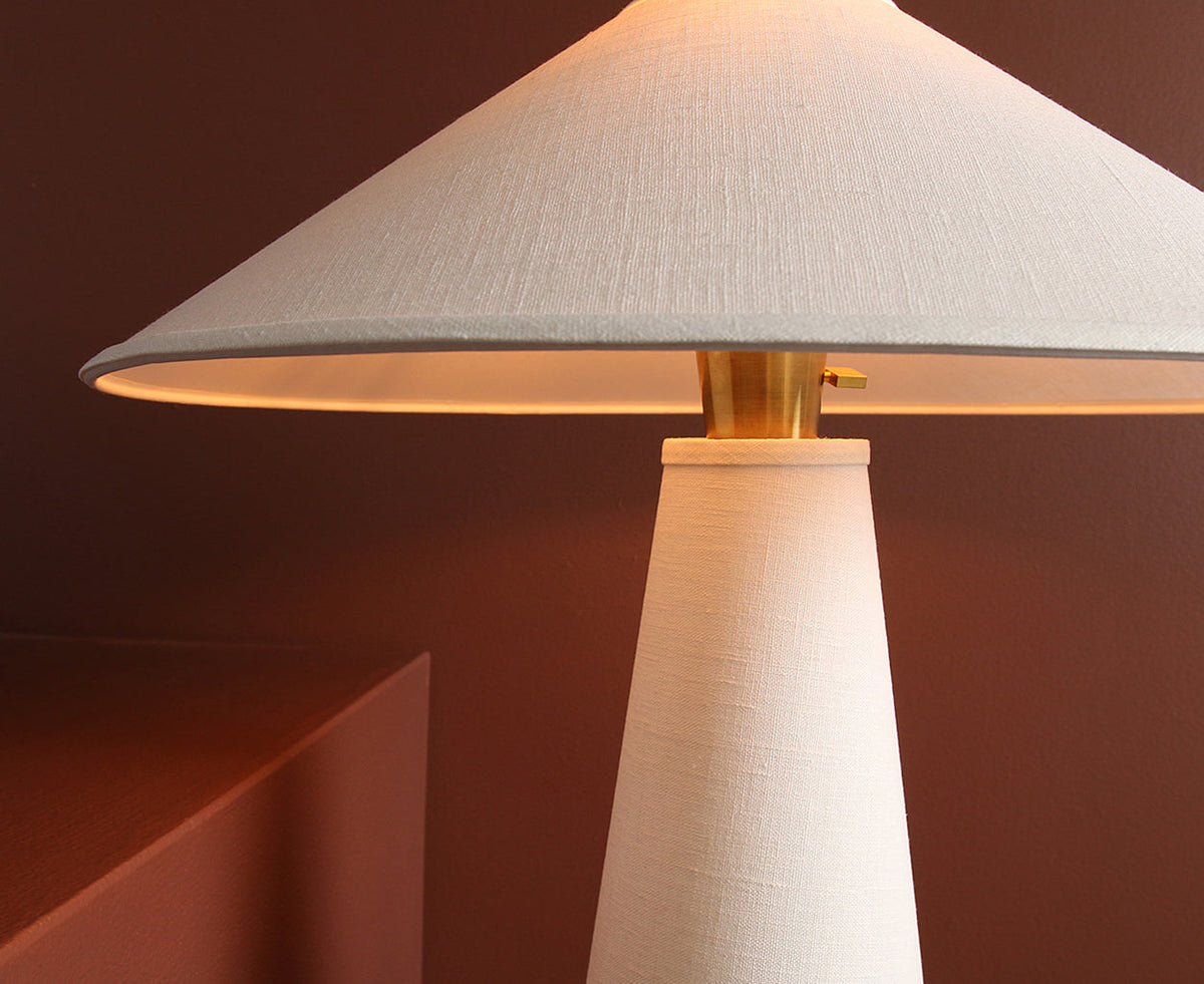 Linden Table Lamp - view 18