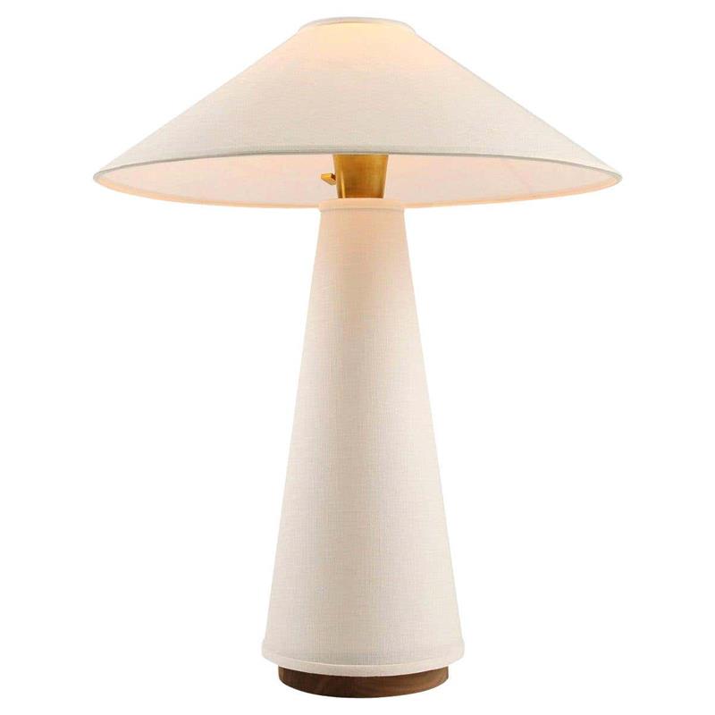 Linden Table Lamp - view 17