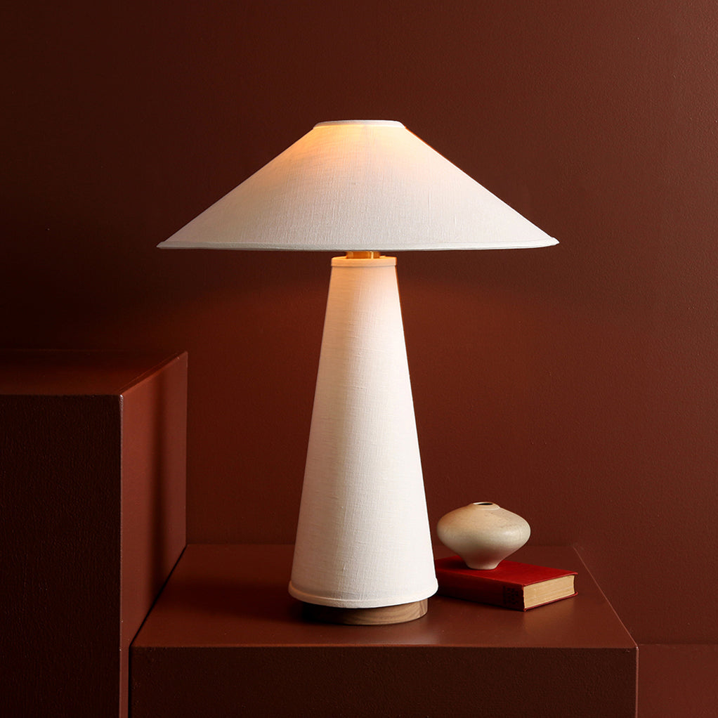 Linden Table Lamp - view 6