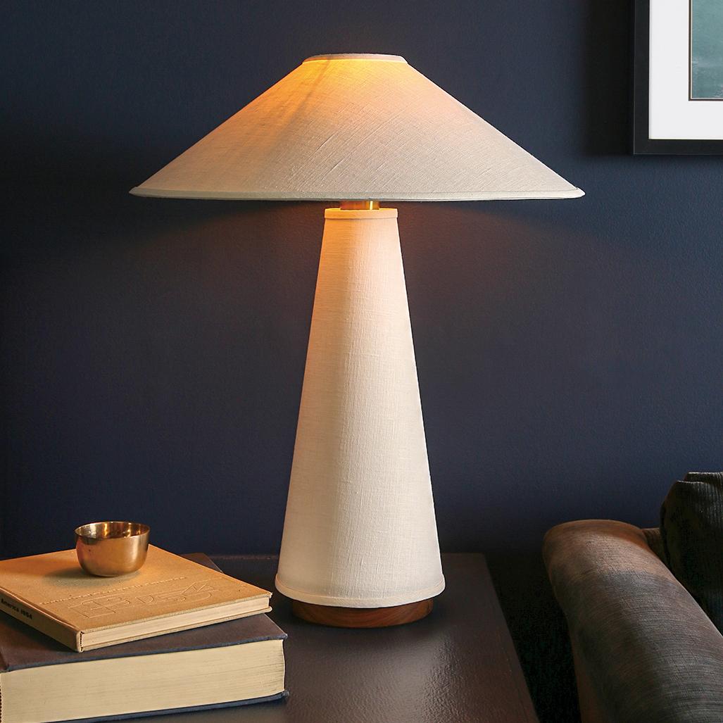 Linden Table Lamp - view 8