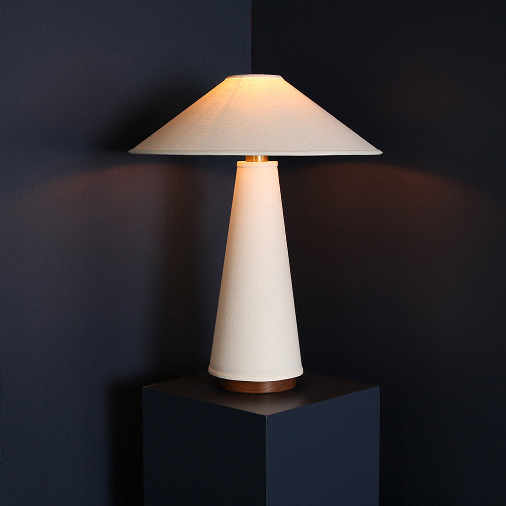 Linden Table Lamp - view 9