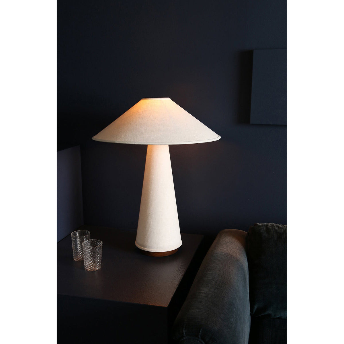 Linden Table Lamp - view 7
