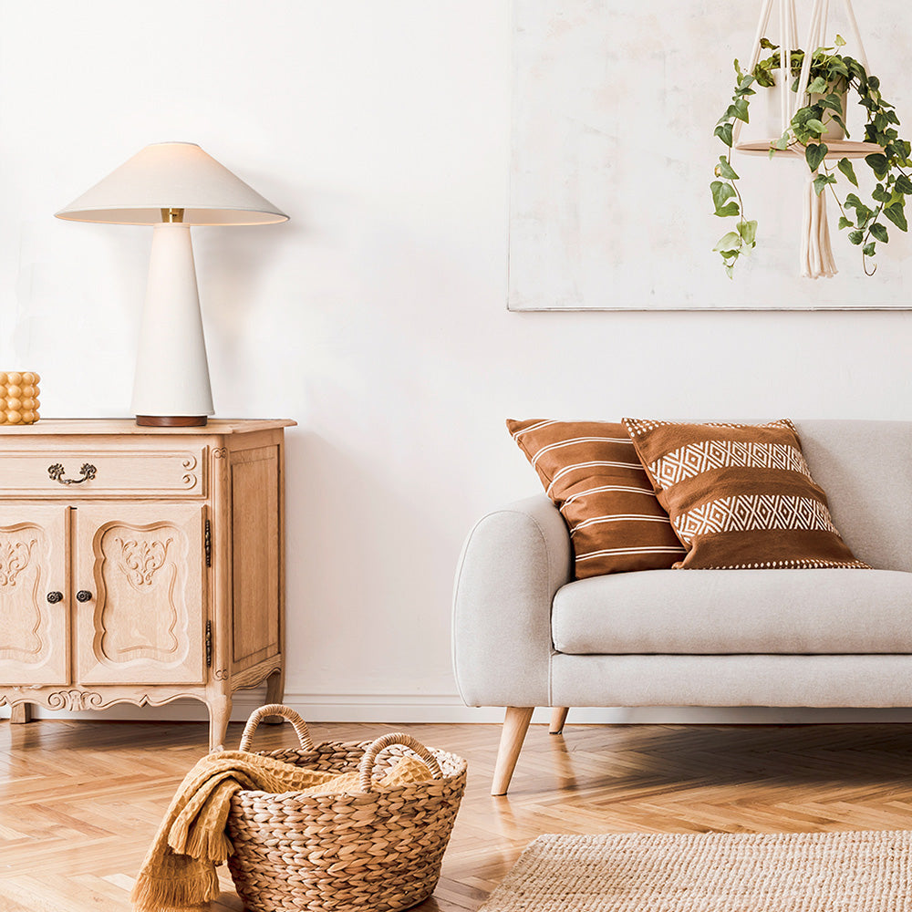 Linden Table Lamp - view 10