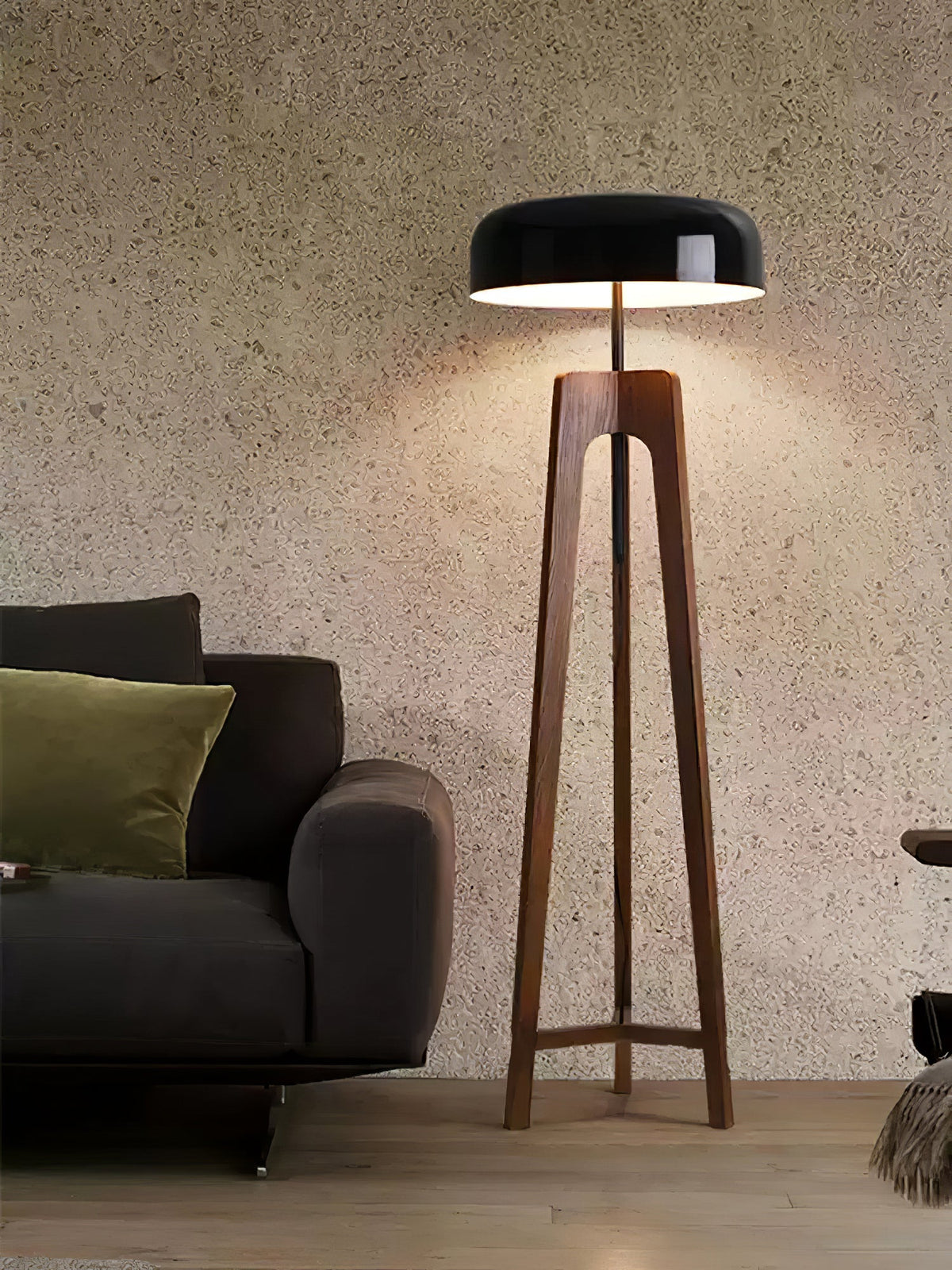 Linea Floor Lamp - view 13