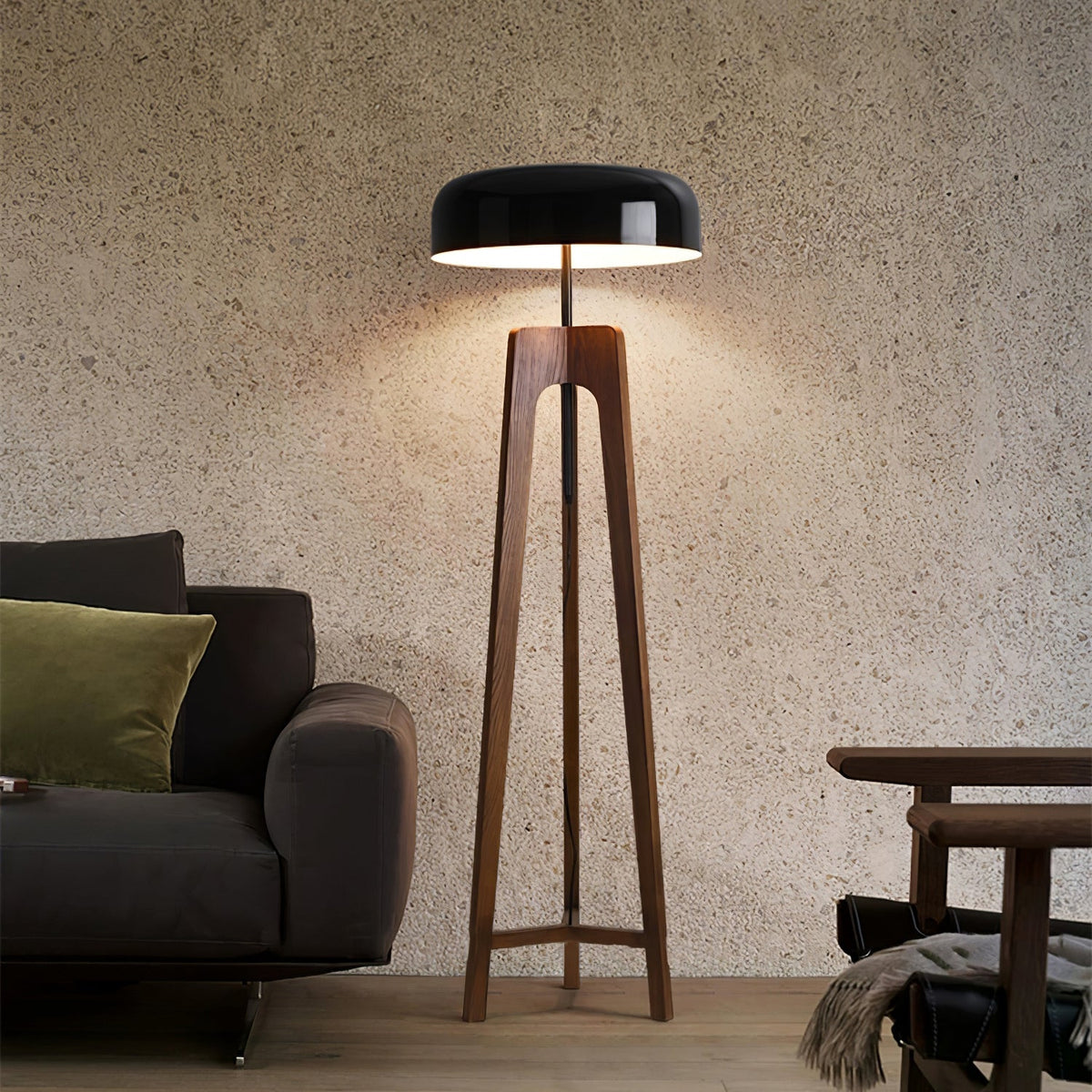 Linea Floor Lamp - view 14