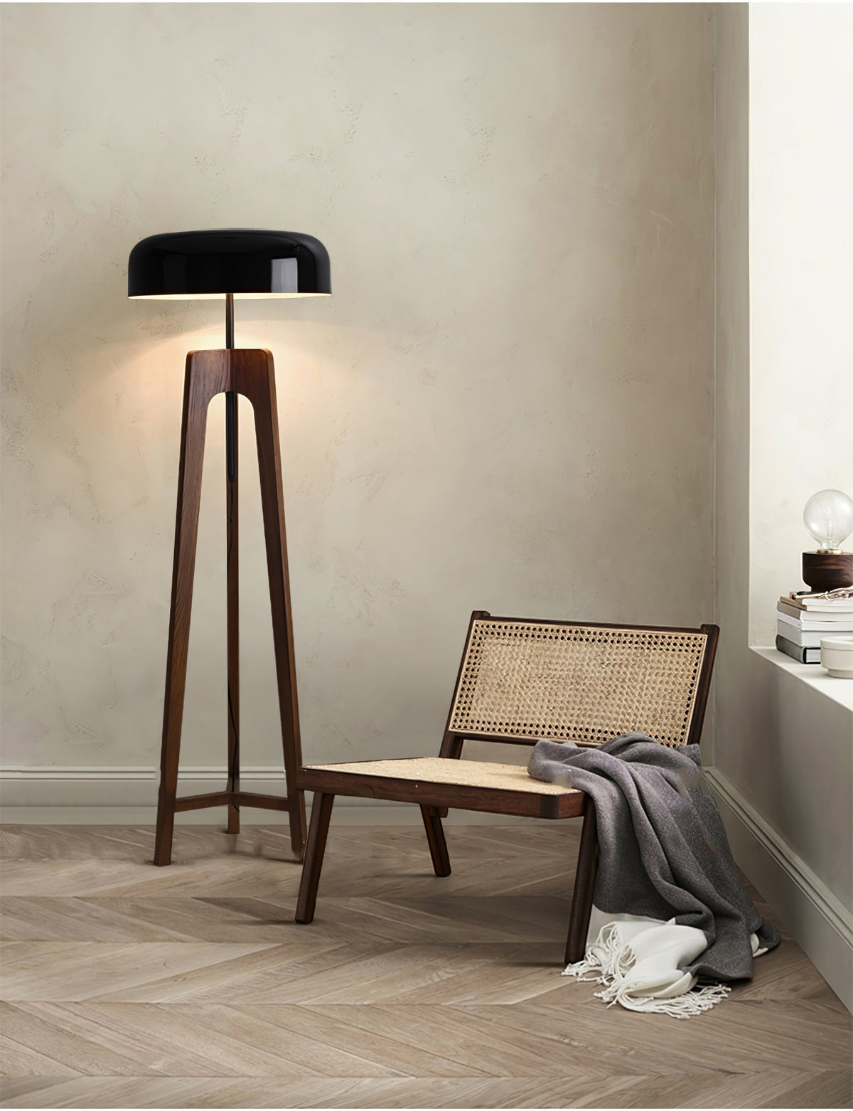 Linea Floor Lamp - view 16