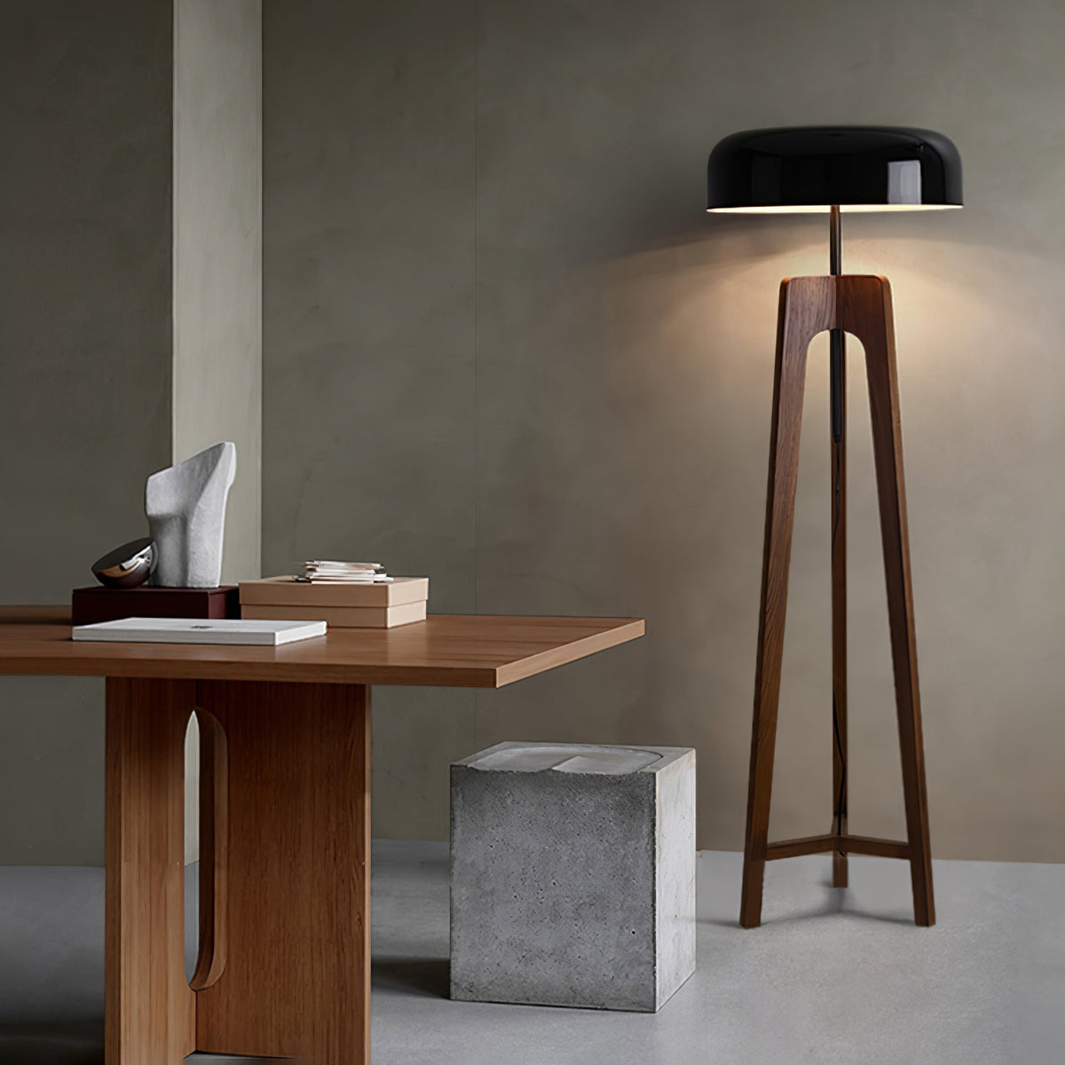 Linea Floor Lamp - view 17