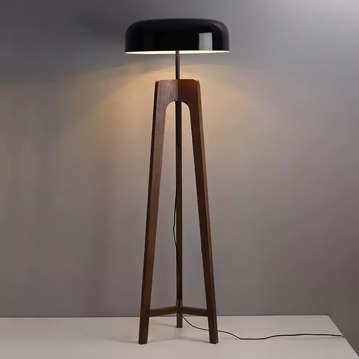 Linea Floor Lamp - view 19