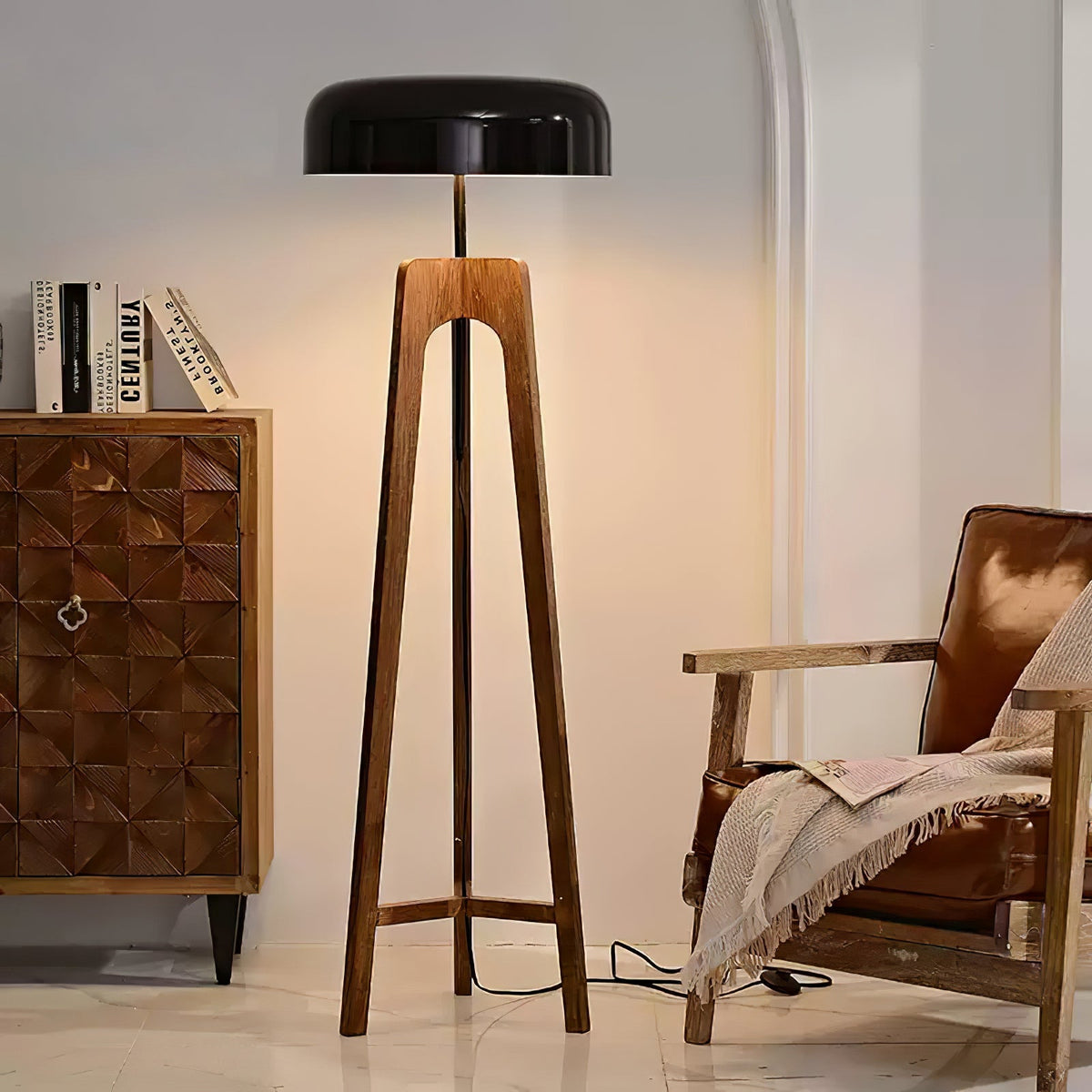Linea Floor Lamp - view 22