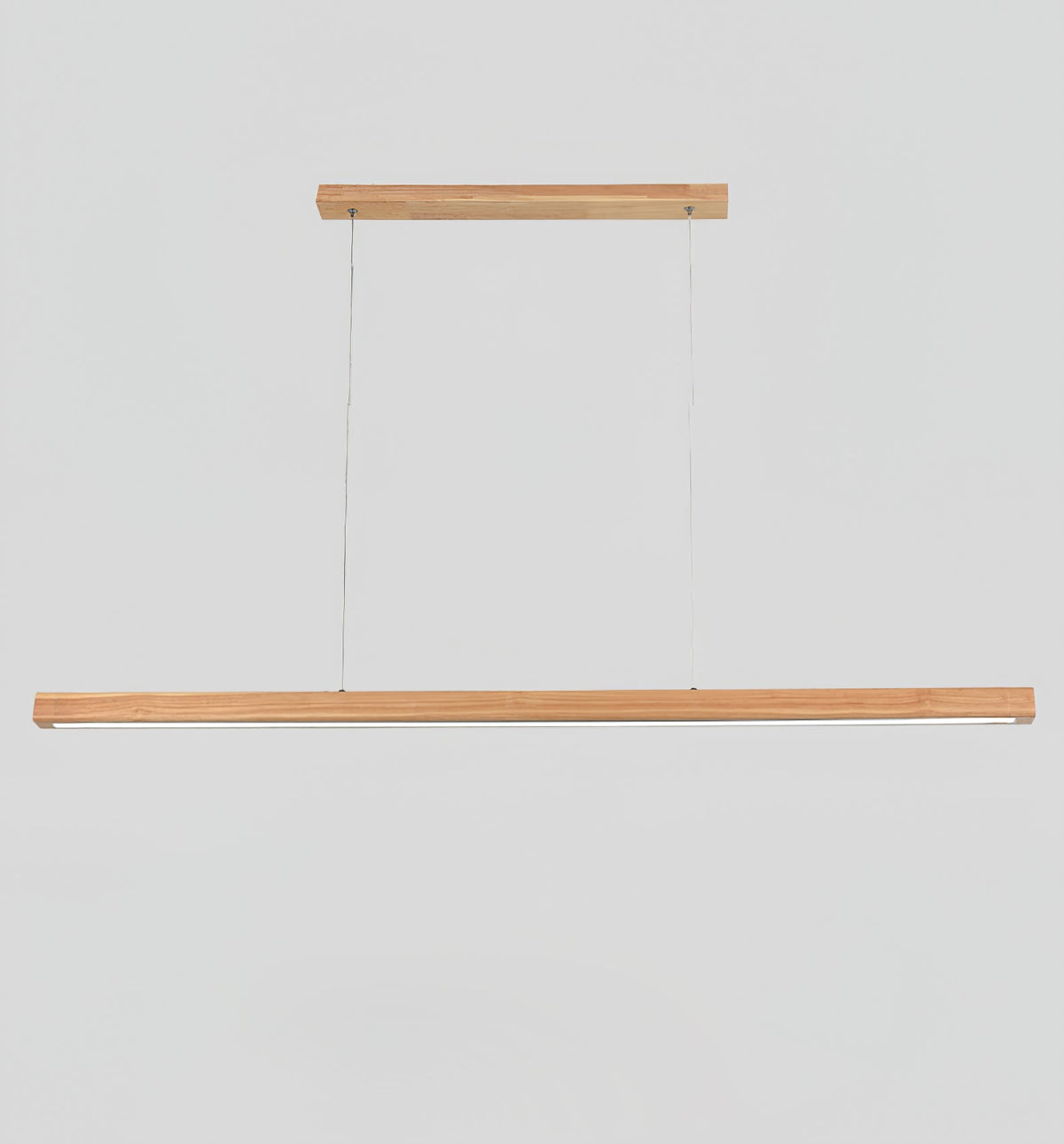Linear Horizon Pendant Light
