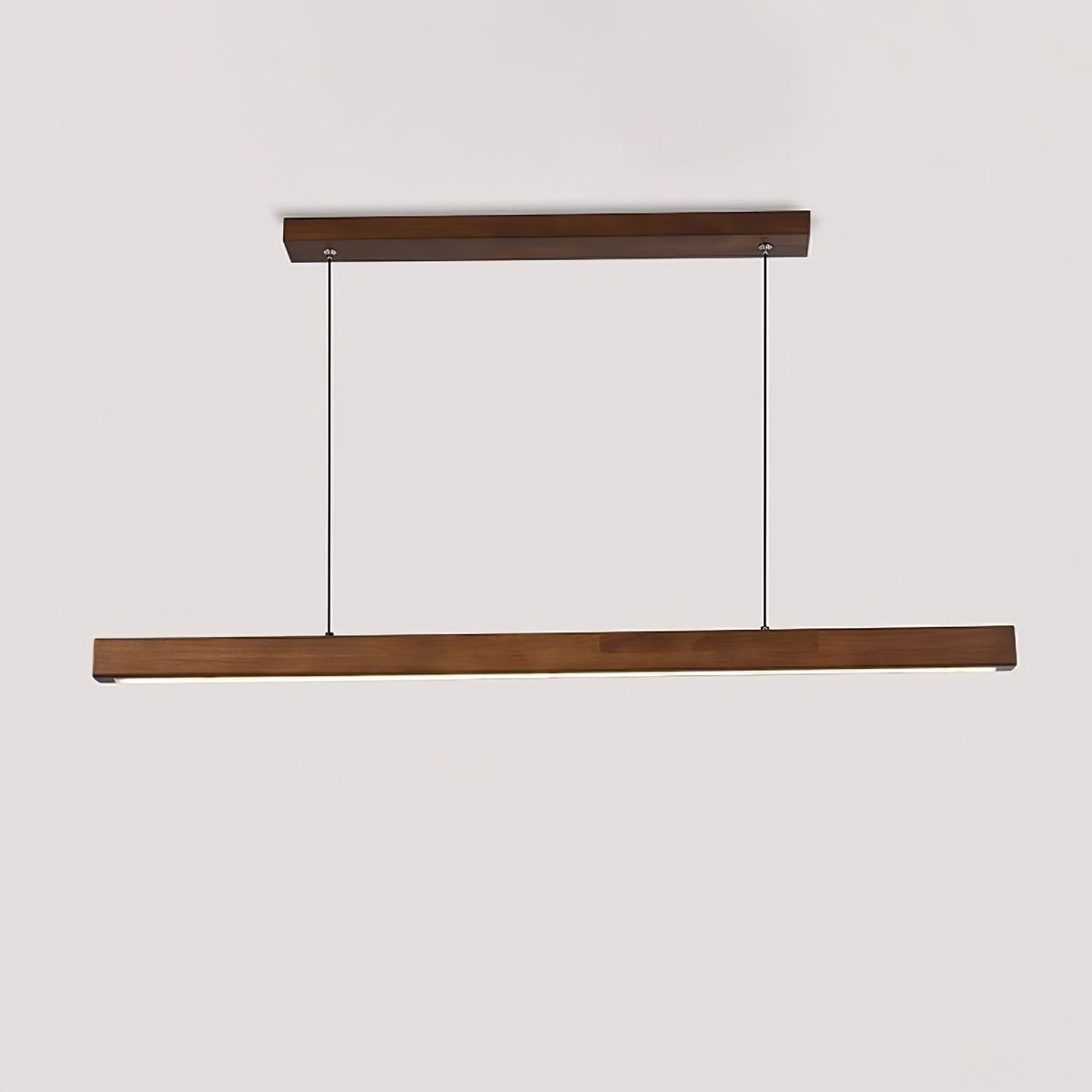Linear Horizon Pendant Light