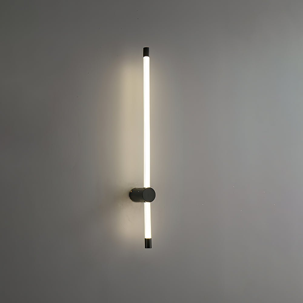 Linear LED Rechargeable Sconce