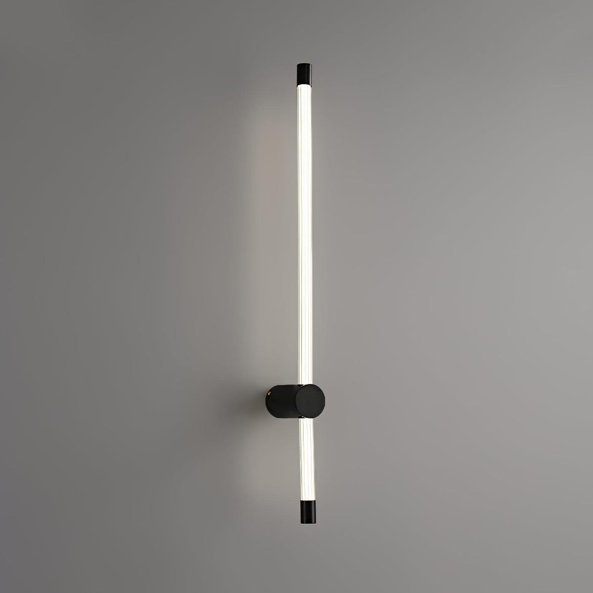 Linear LED Rechargeable Sconce