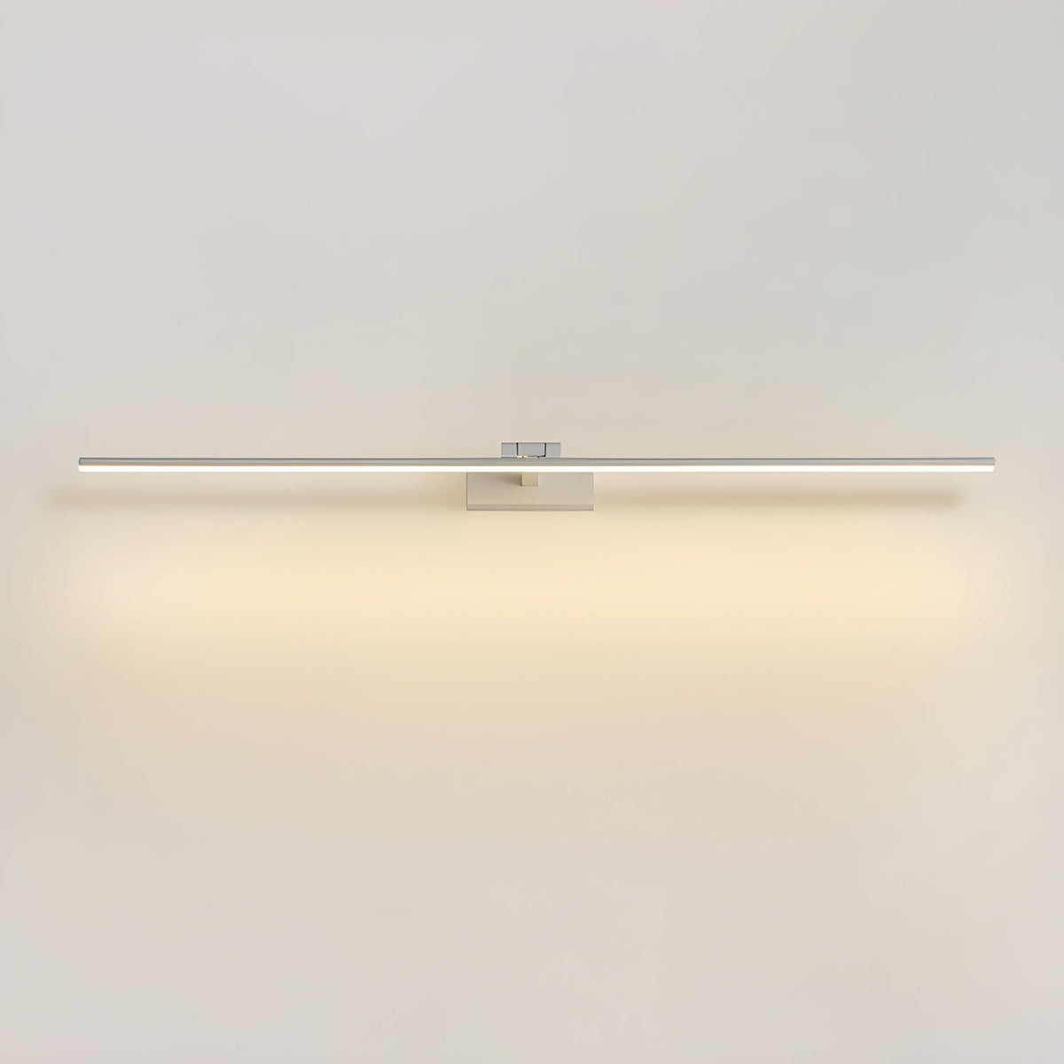 Linear Bathroom Wall Lamp