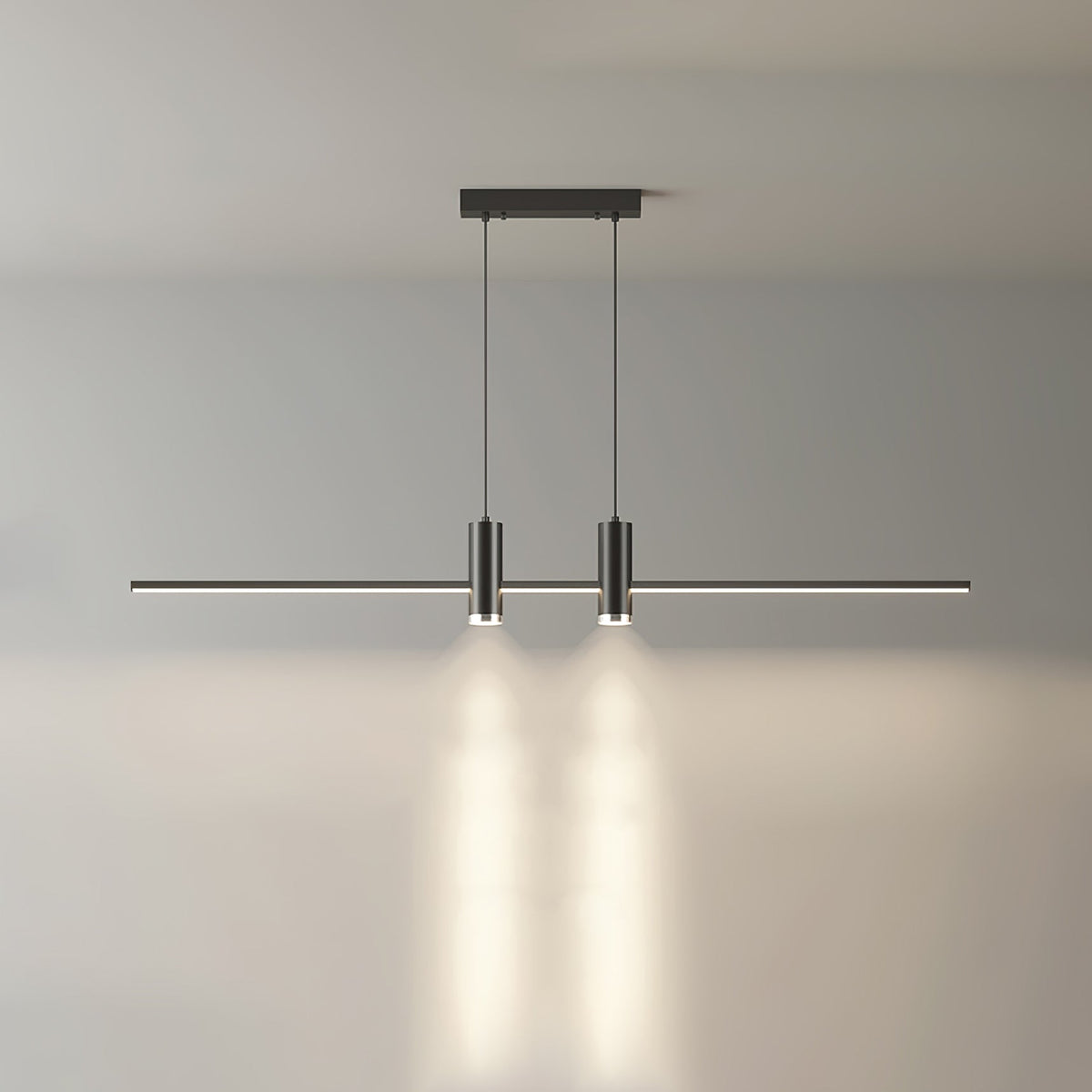 Link Pendant Light