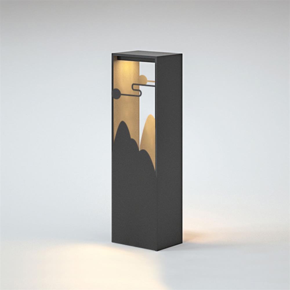 Linkmoon Garden Outdoor Light