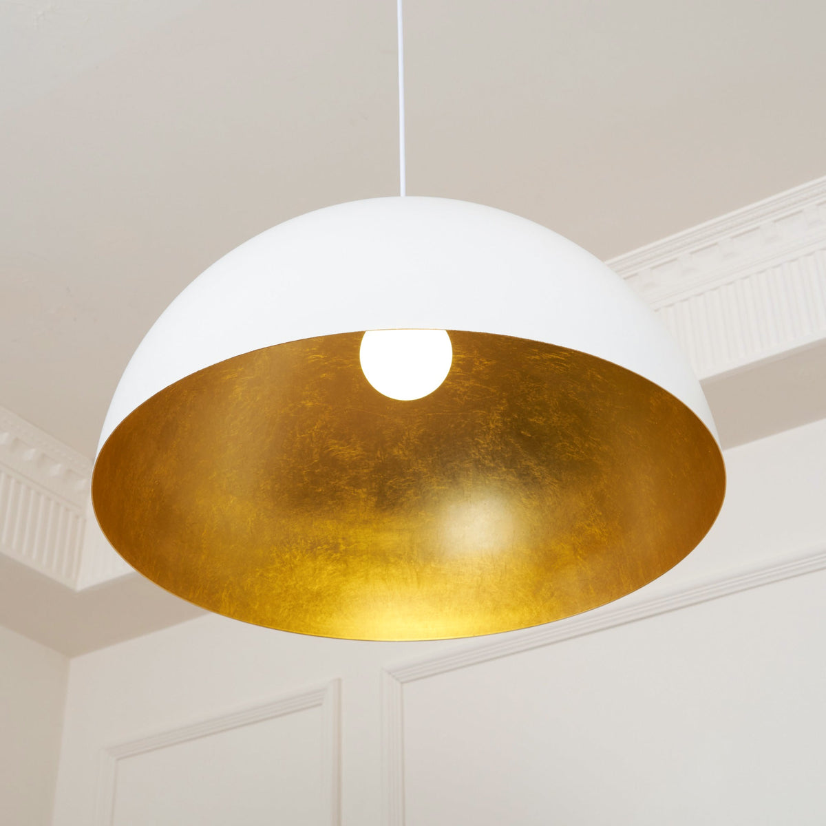 Lipeo Pendant Lamp