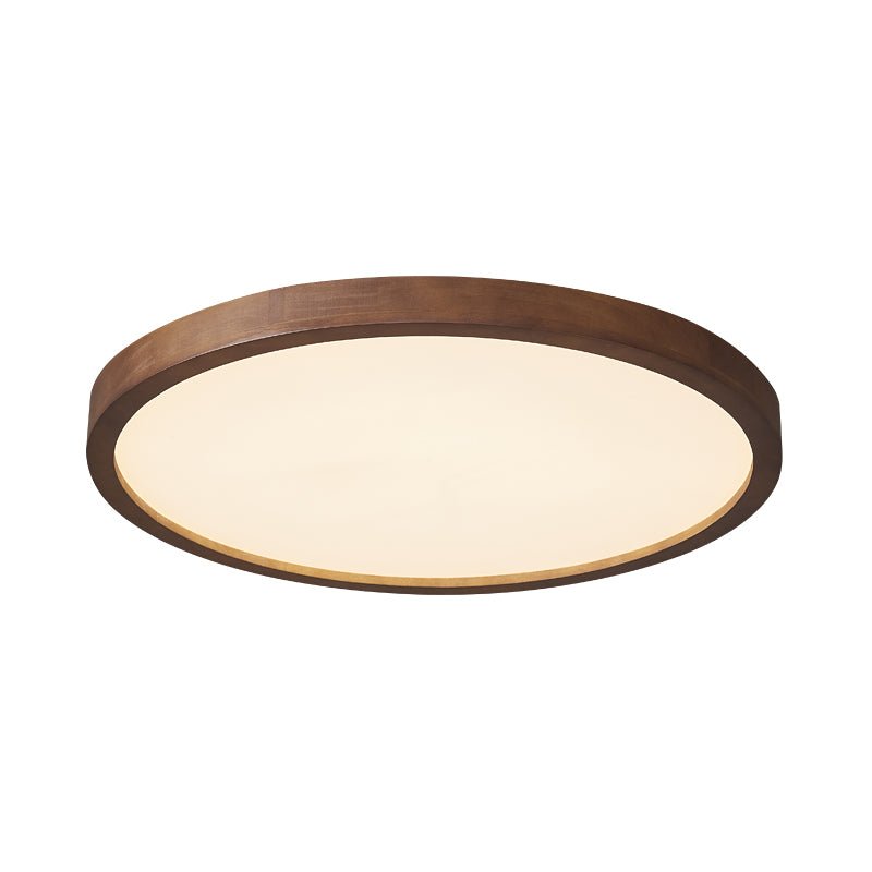 Lira Rectangular Ceiling Light
